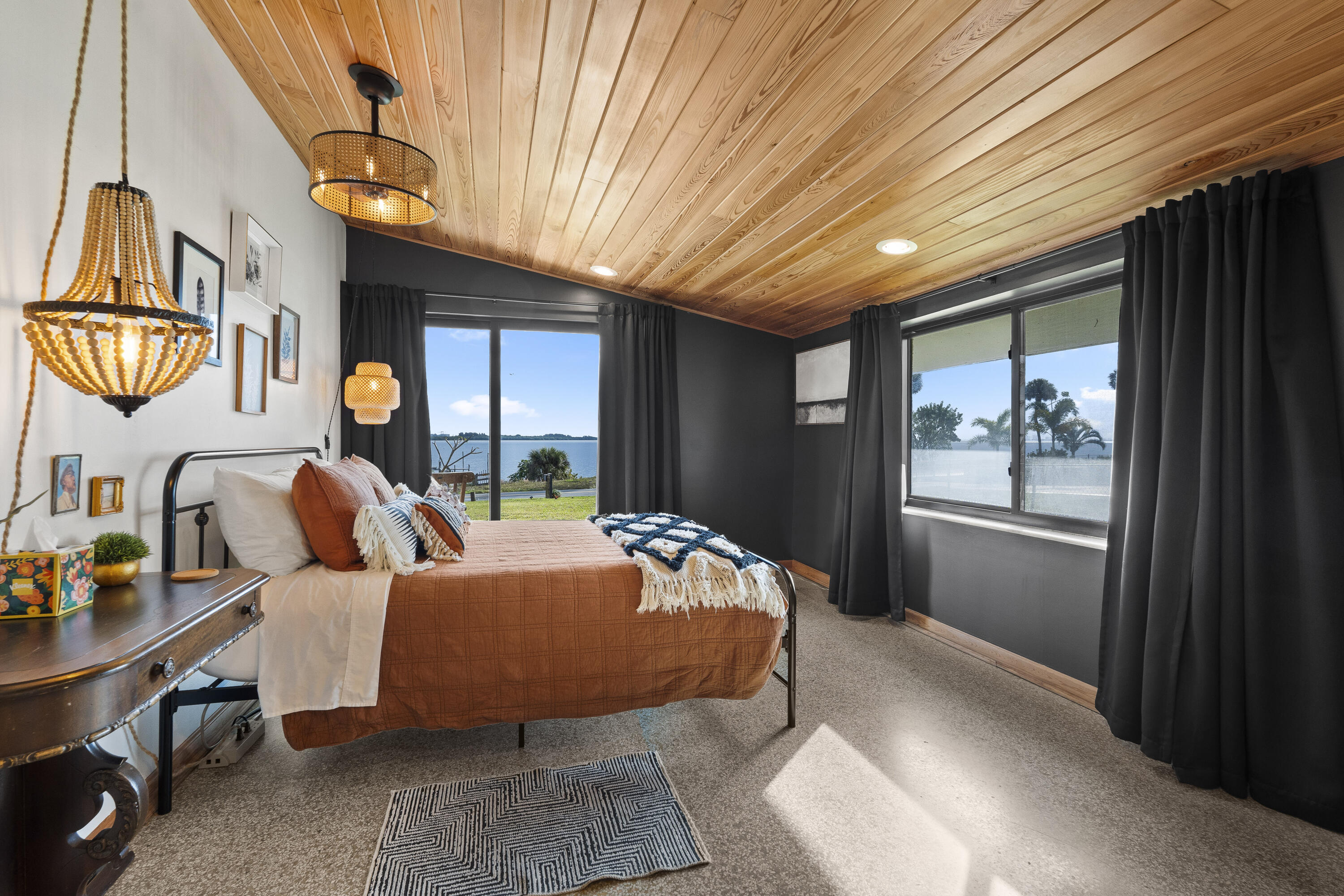 Metes and Bounds - Residential