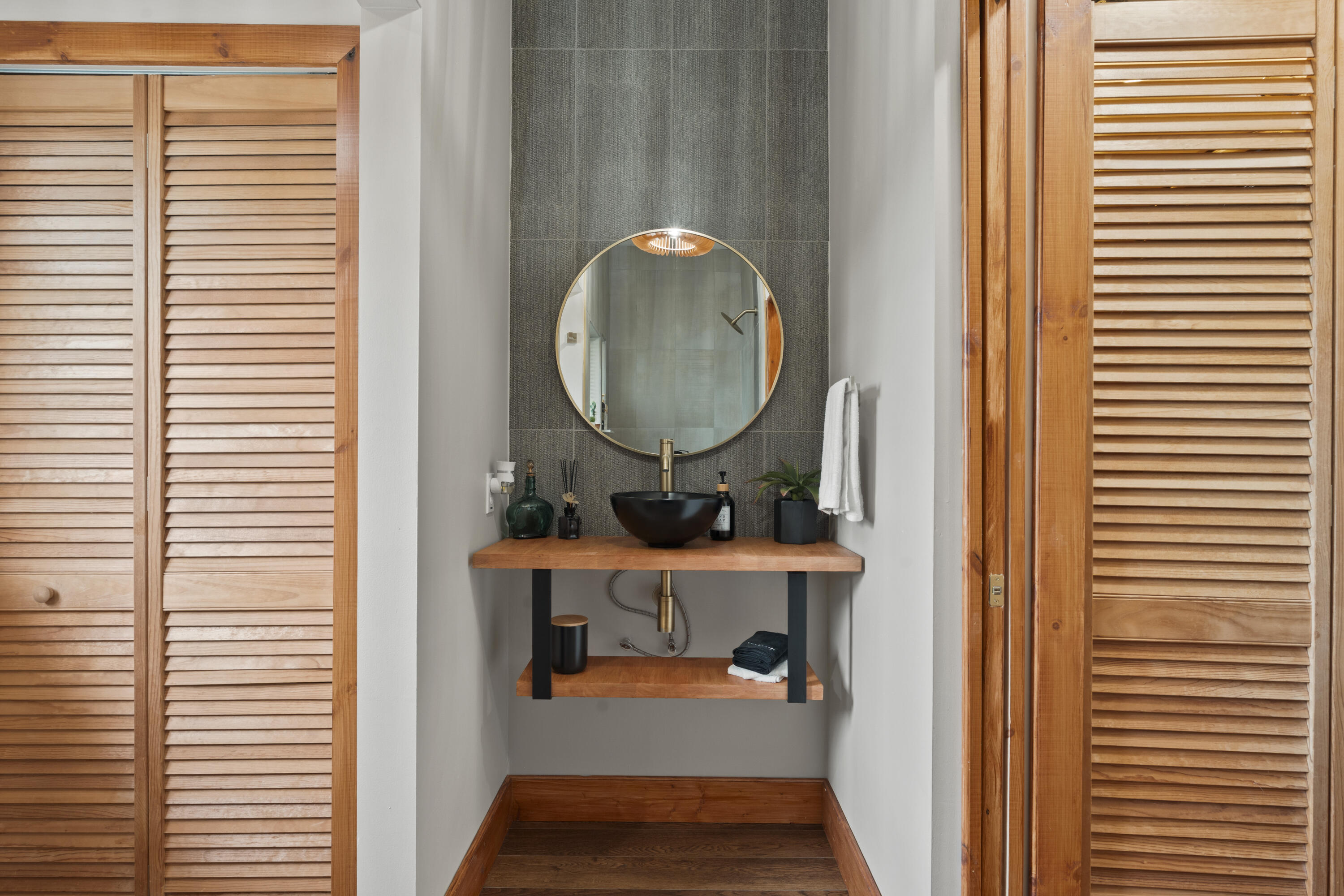 Metes and Bounds - Residential