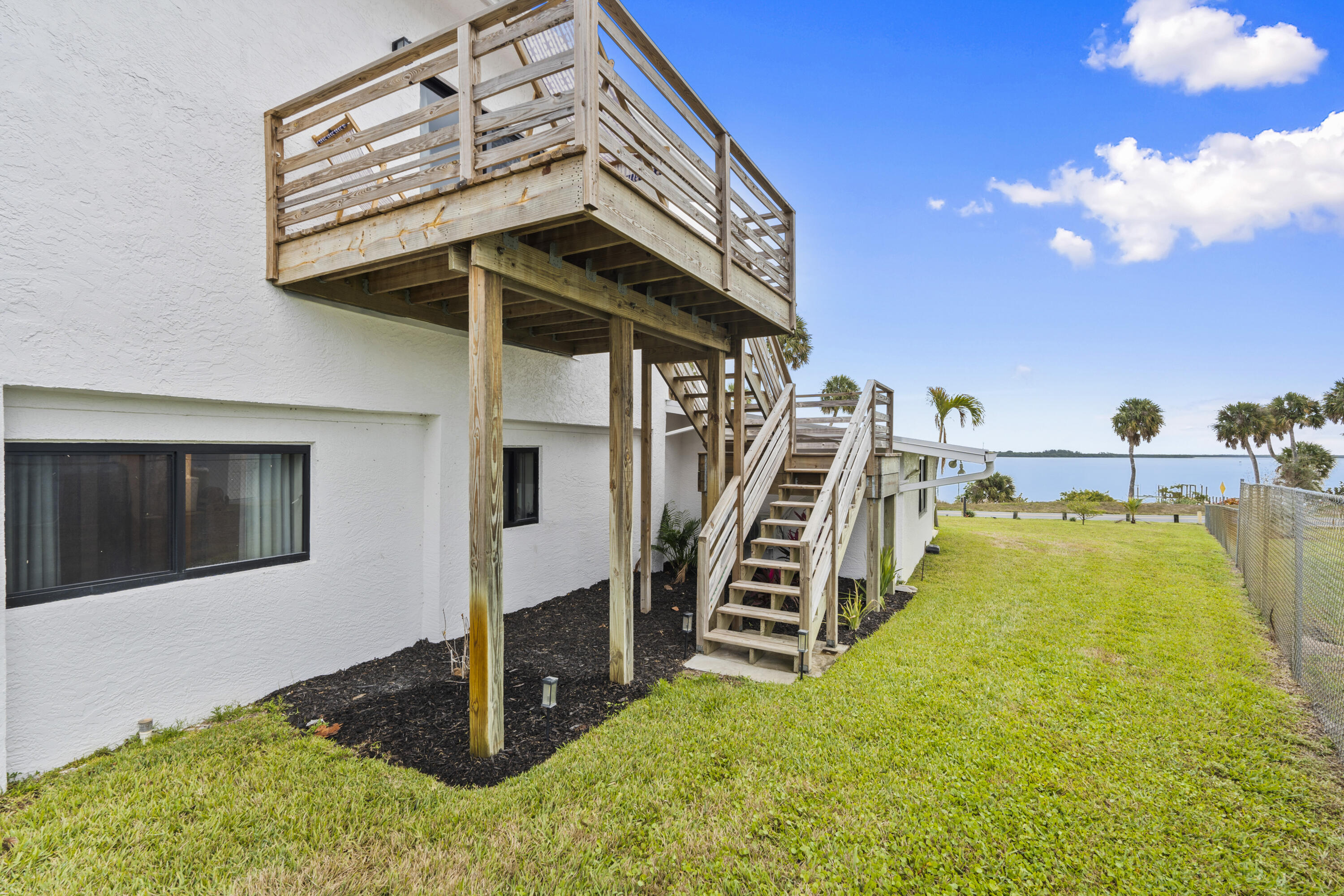 Metes and Bounds - Residential