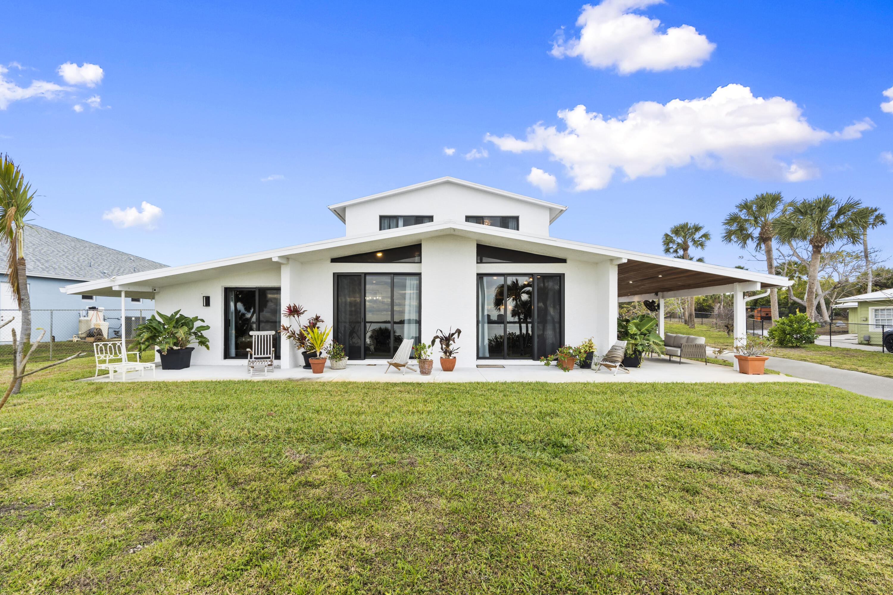 Metes and Bounds - Residential