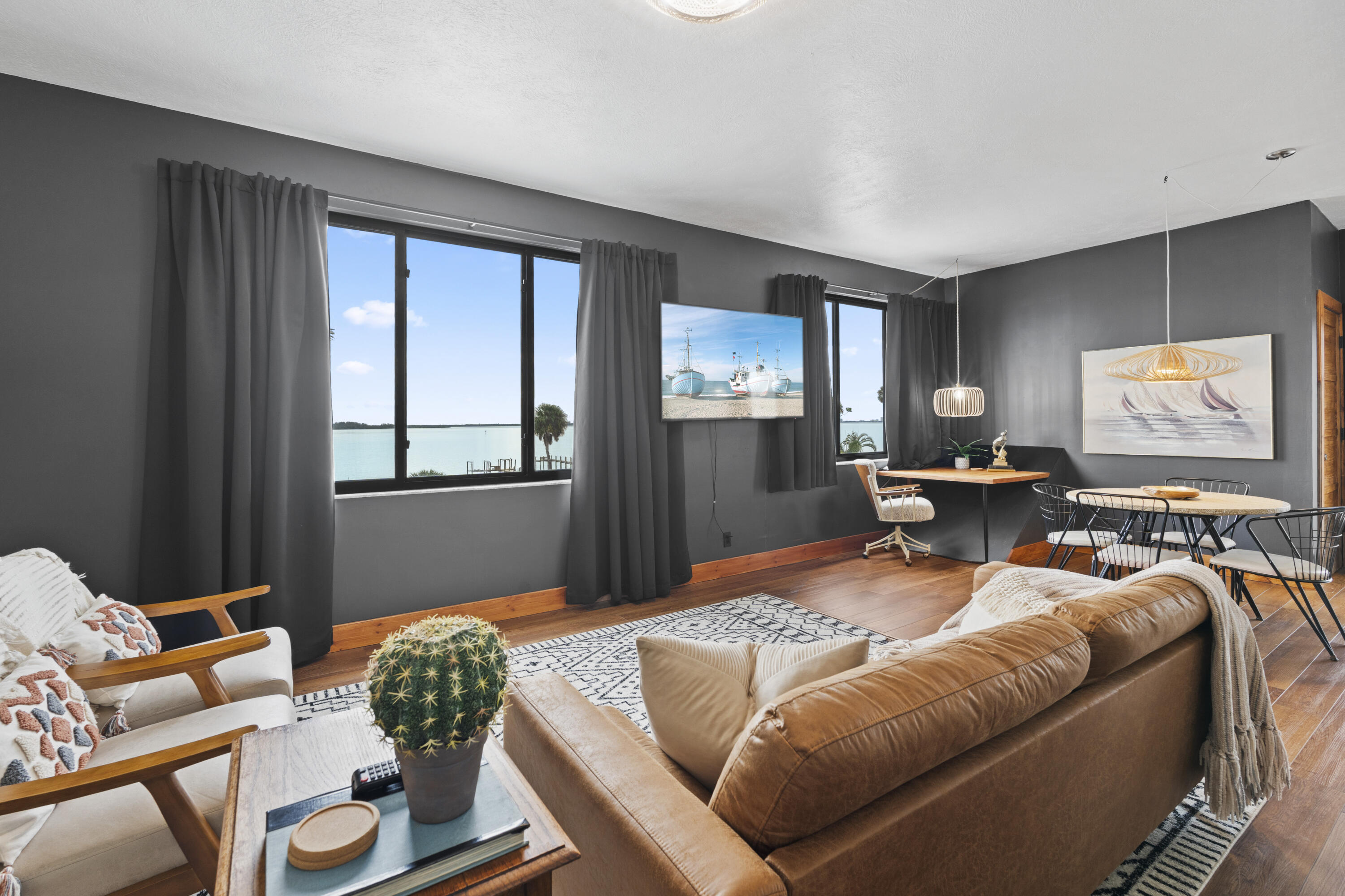 Metes and Bounds - Residential