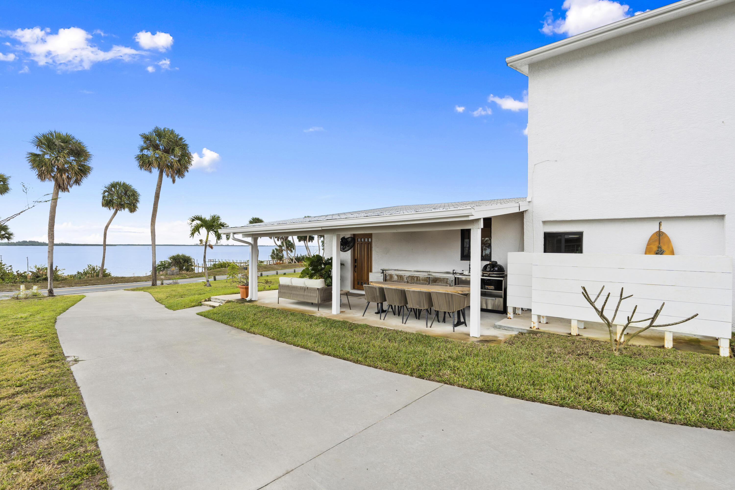 Metes and Bounds - Residential