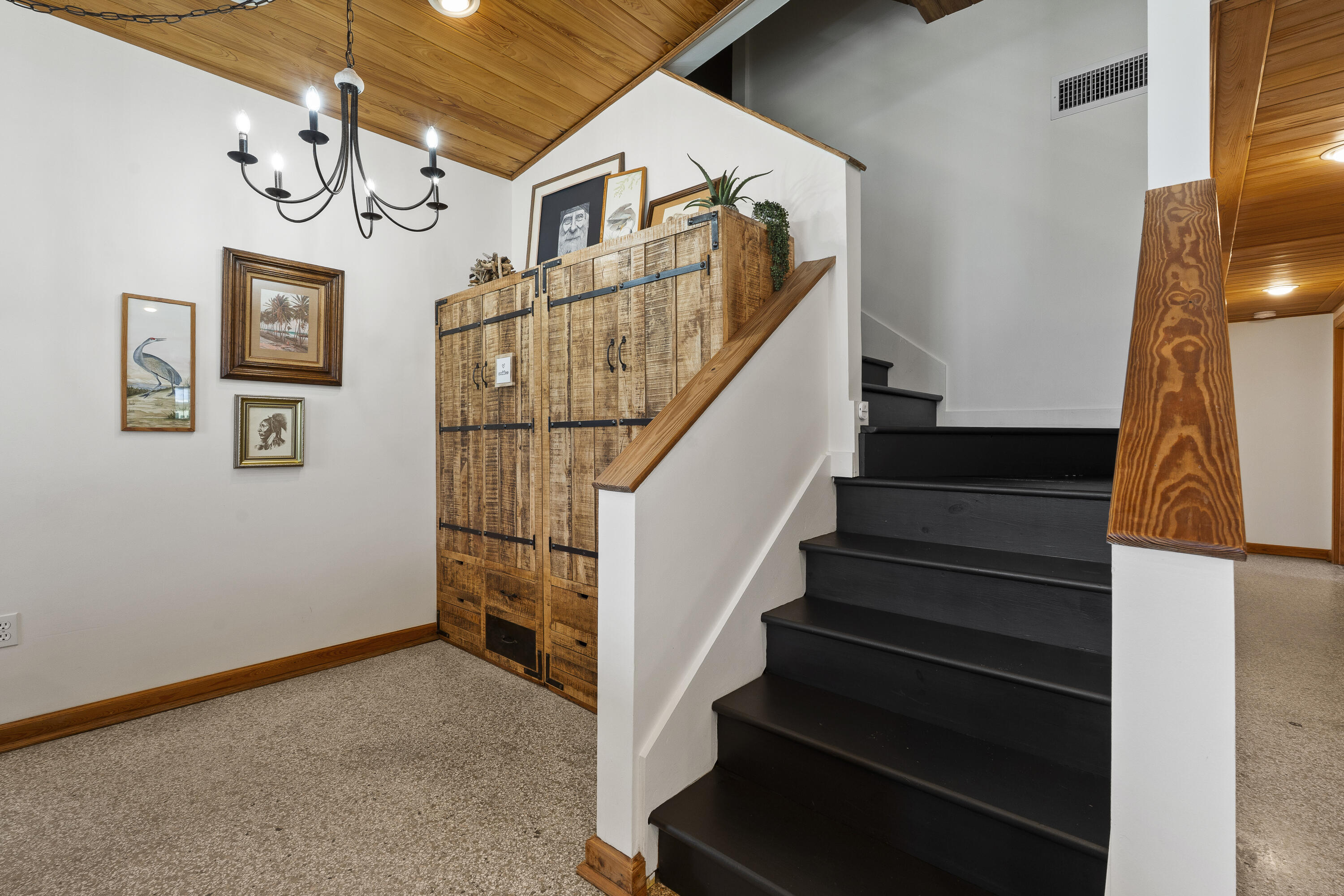 Metes and Bounds - Residential