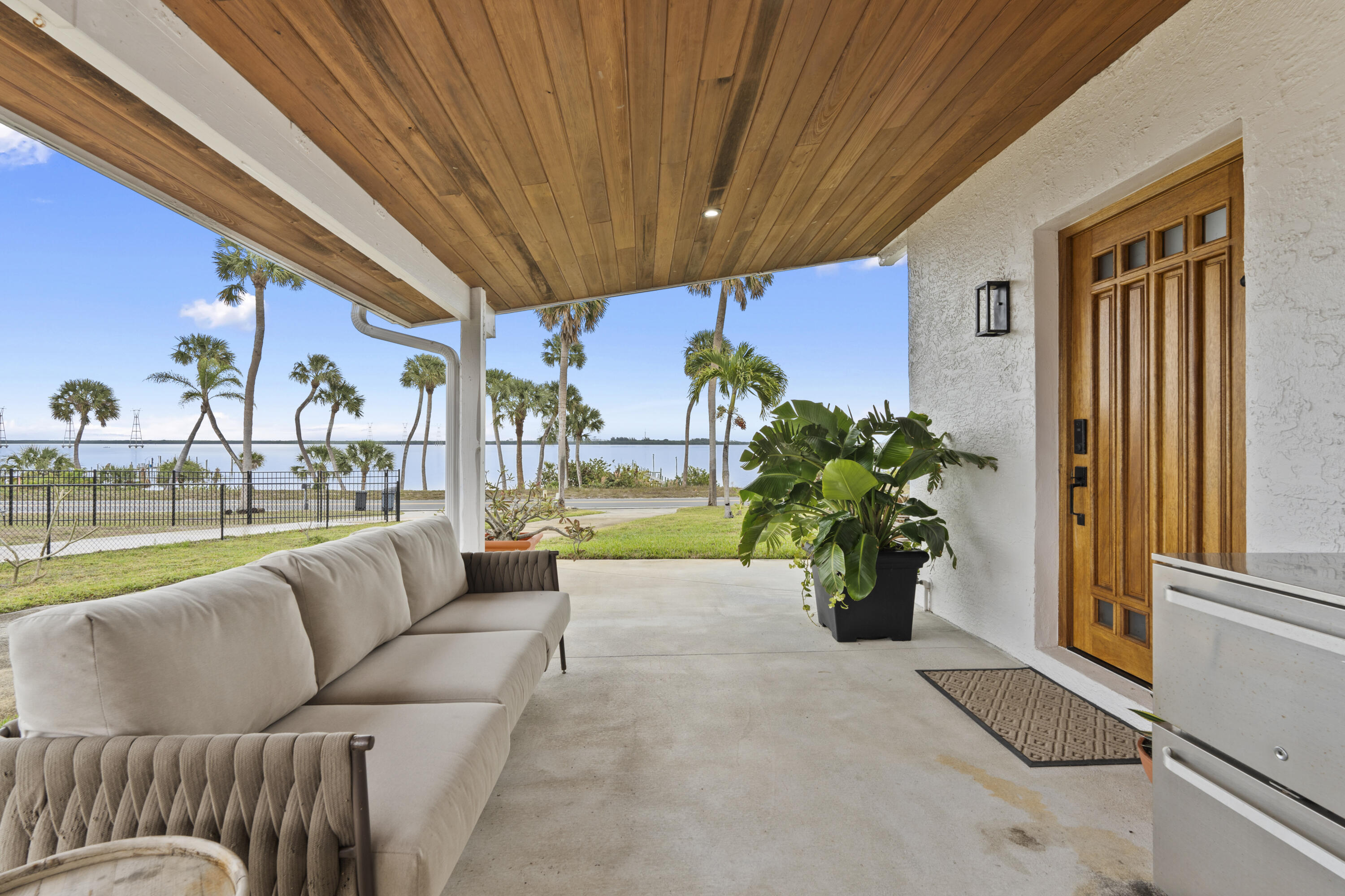 Metes and Bounds - Residential