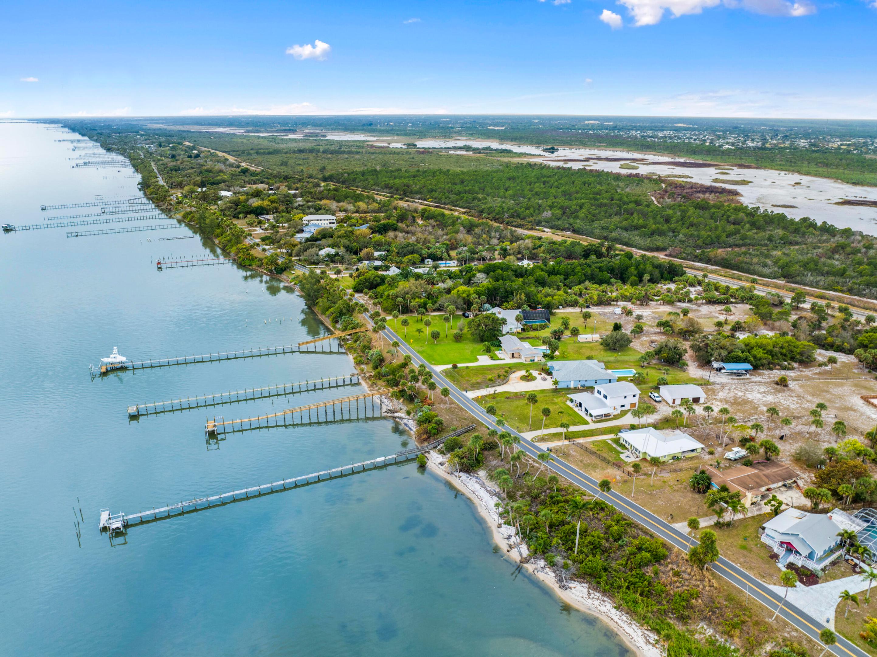 Metes and Bounds - Residential