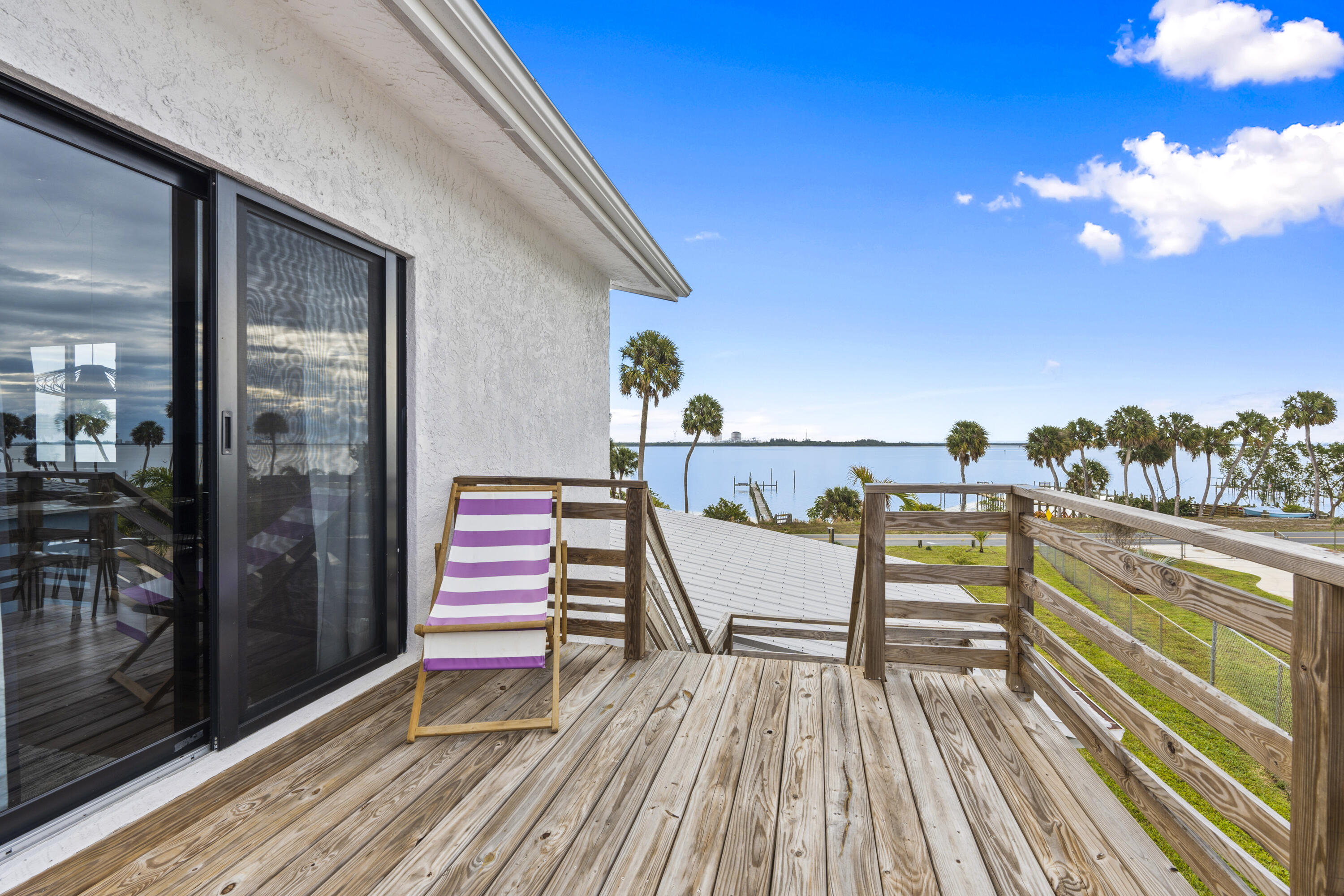 Metes and Bounds - Residential