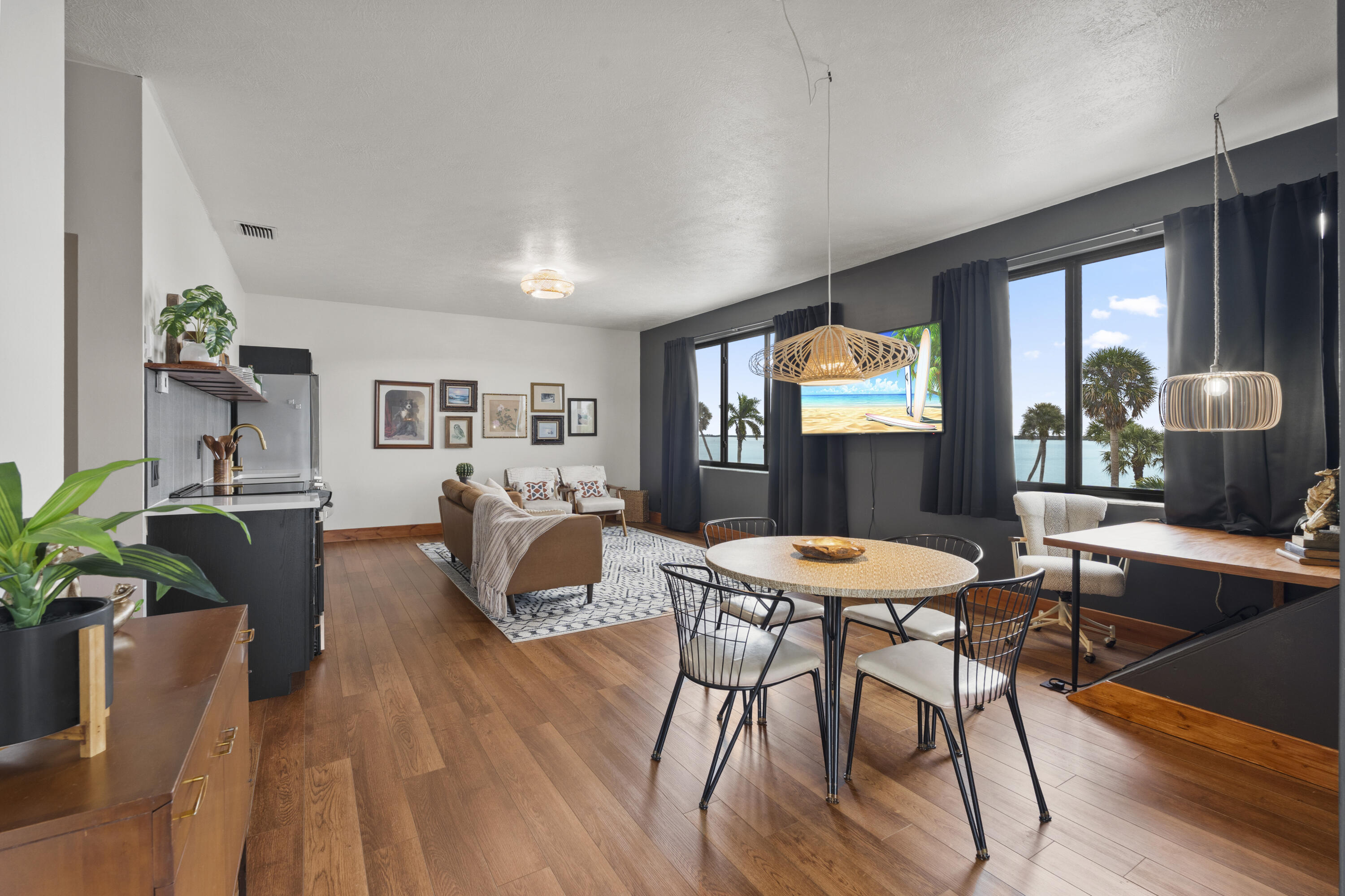 Metes and Bounds - Residential