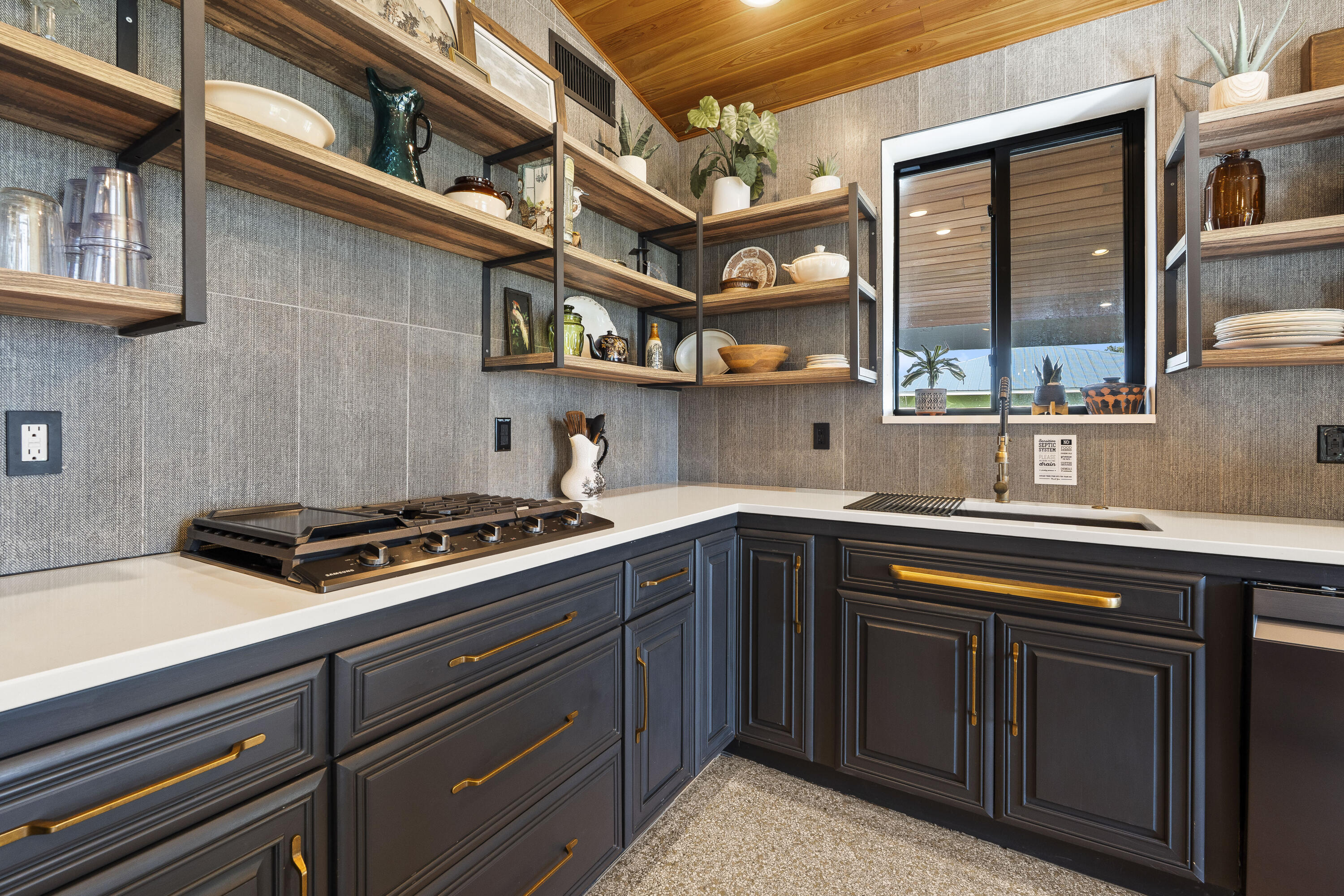 Metes and Bounds - Residential