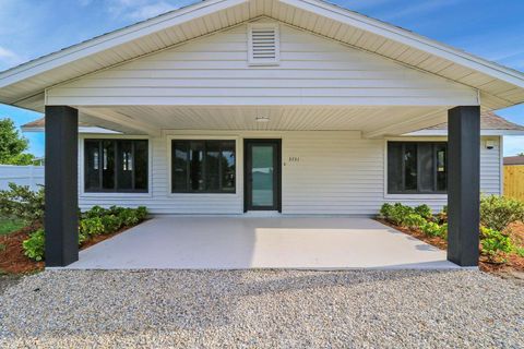 A home in Okeechobee