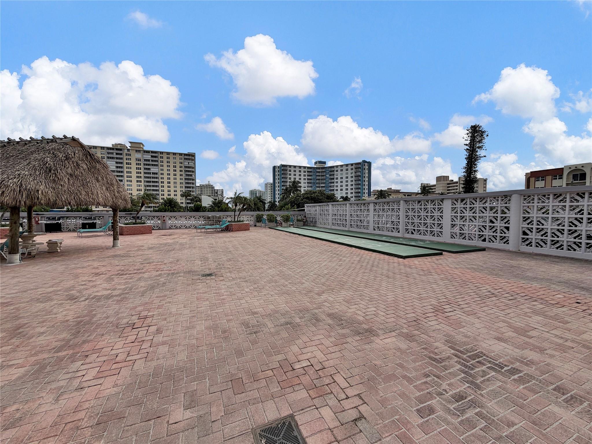 Parliament House Condo - Residential Lease