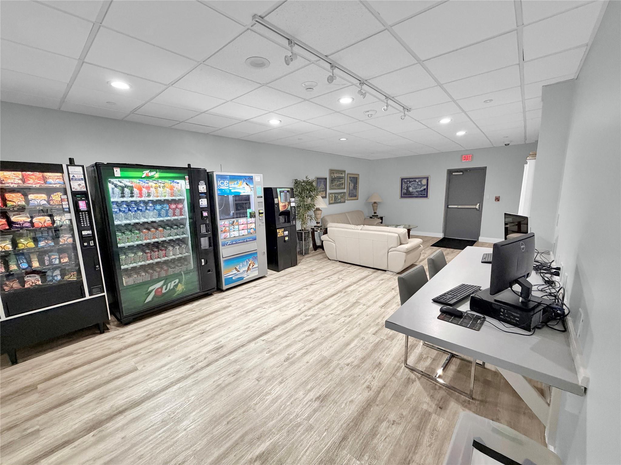 Parliament House Condo - Residential Lease