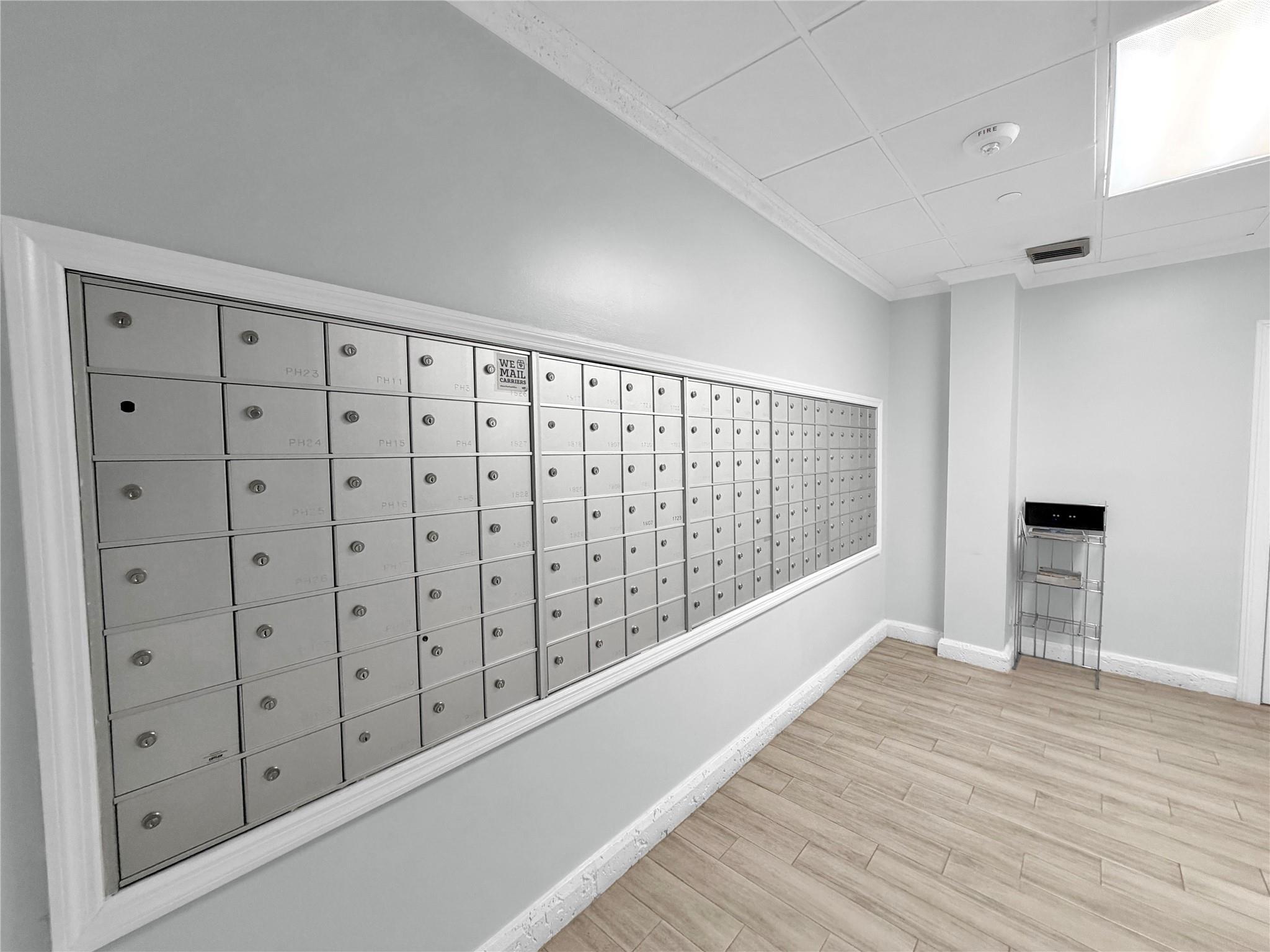 Parliament House Condo - Residential Lease