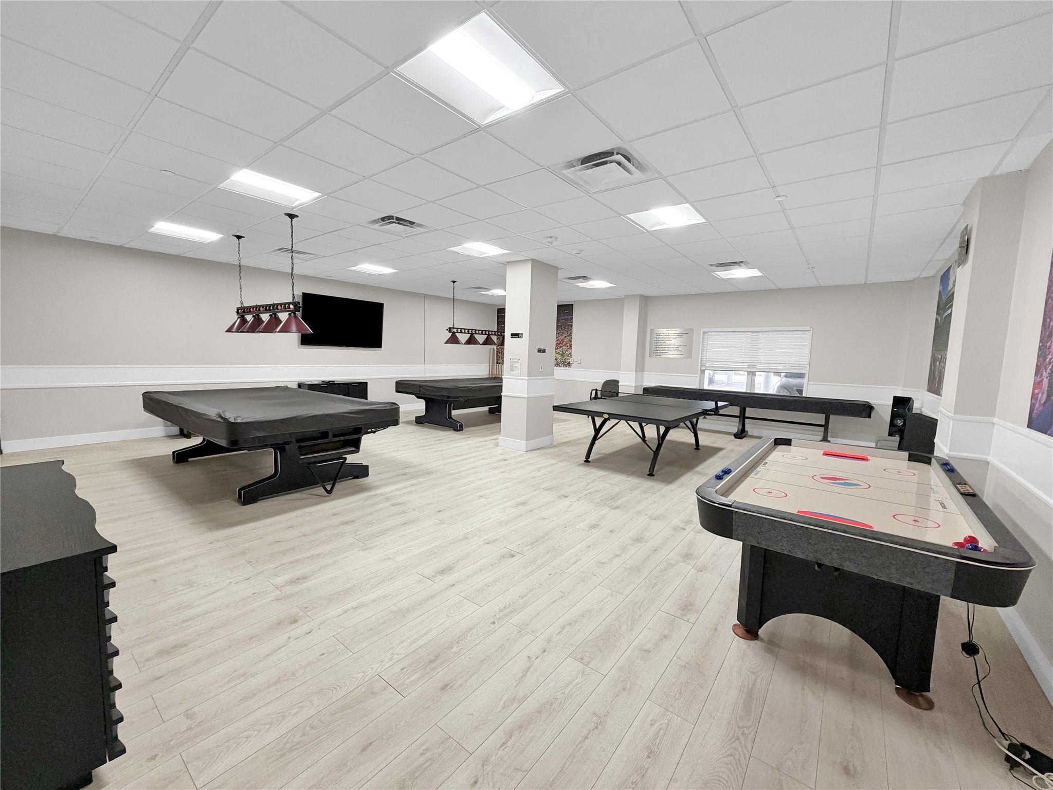 Parliament House Condo - Residential Lease