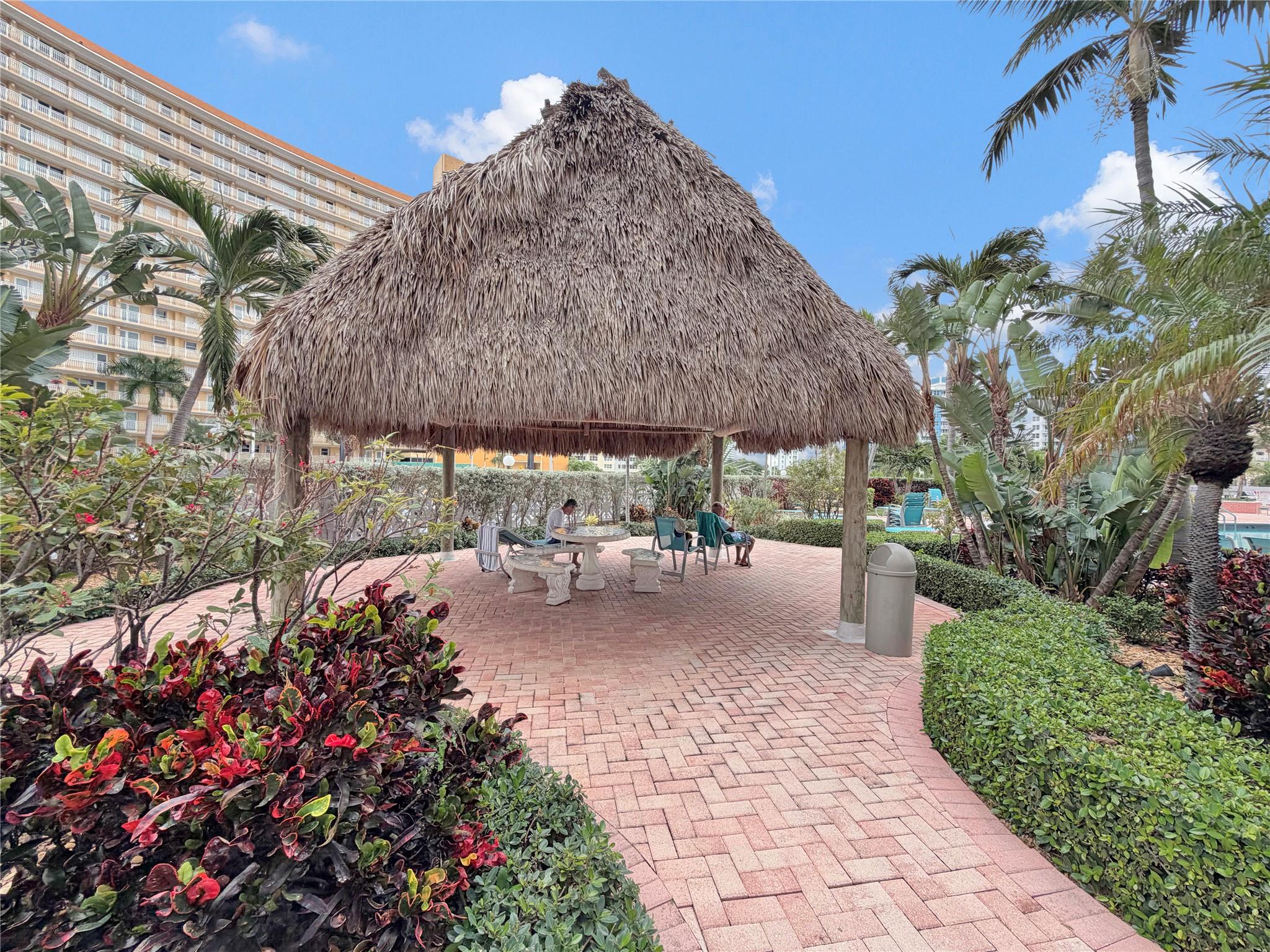 Parliament House Condo - Residential Lease