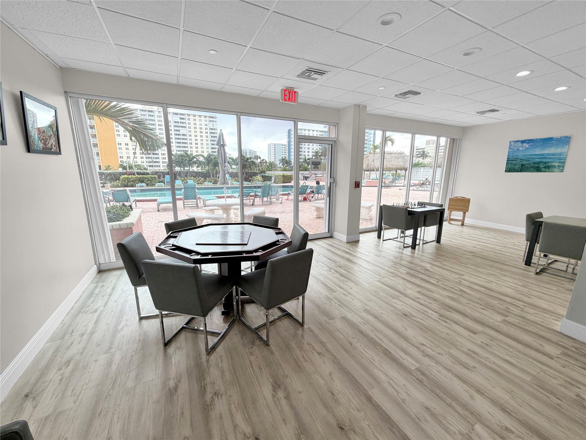 Parliament House Condo - Residential Lease