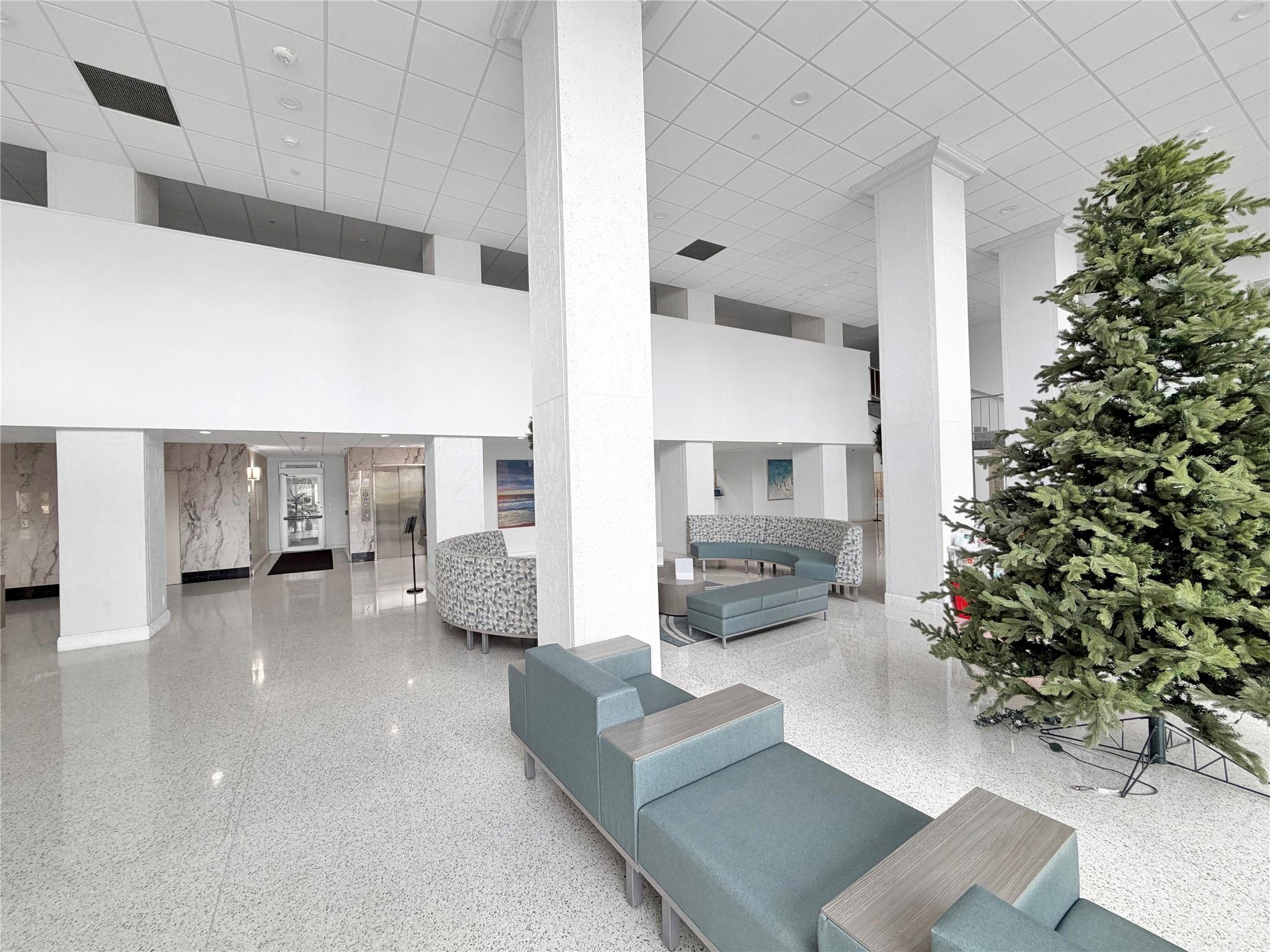 Parliament House Condo - Residential Lease