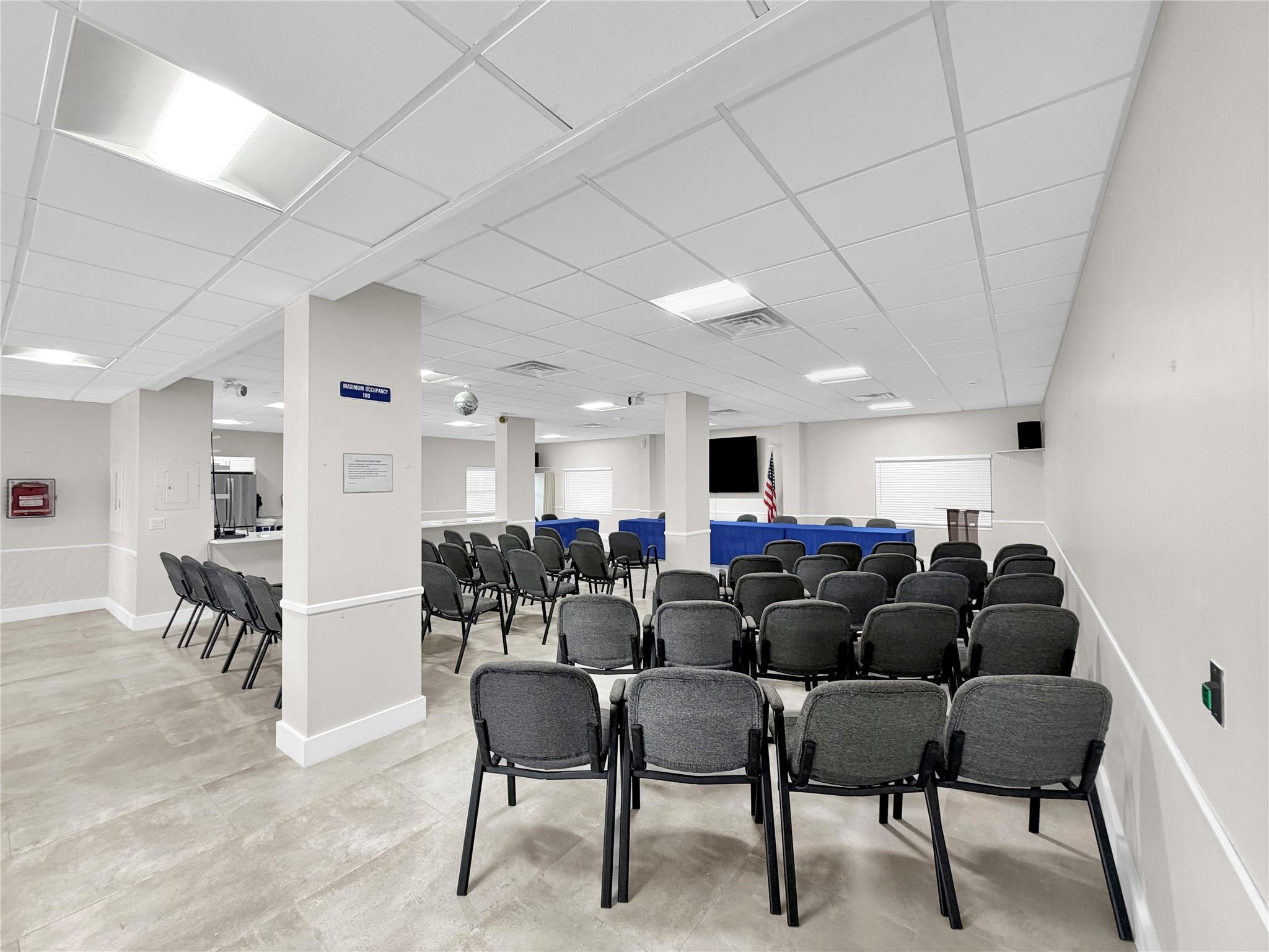 Parliament House Condo - Residential Lease