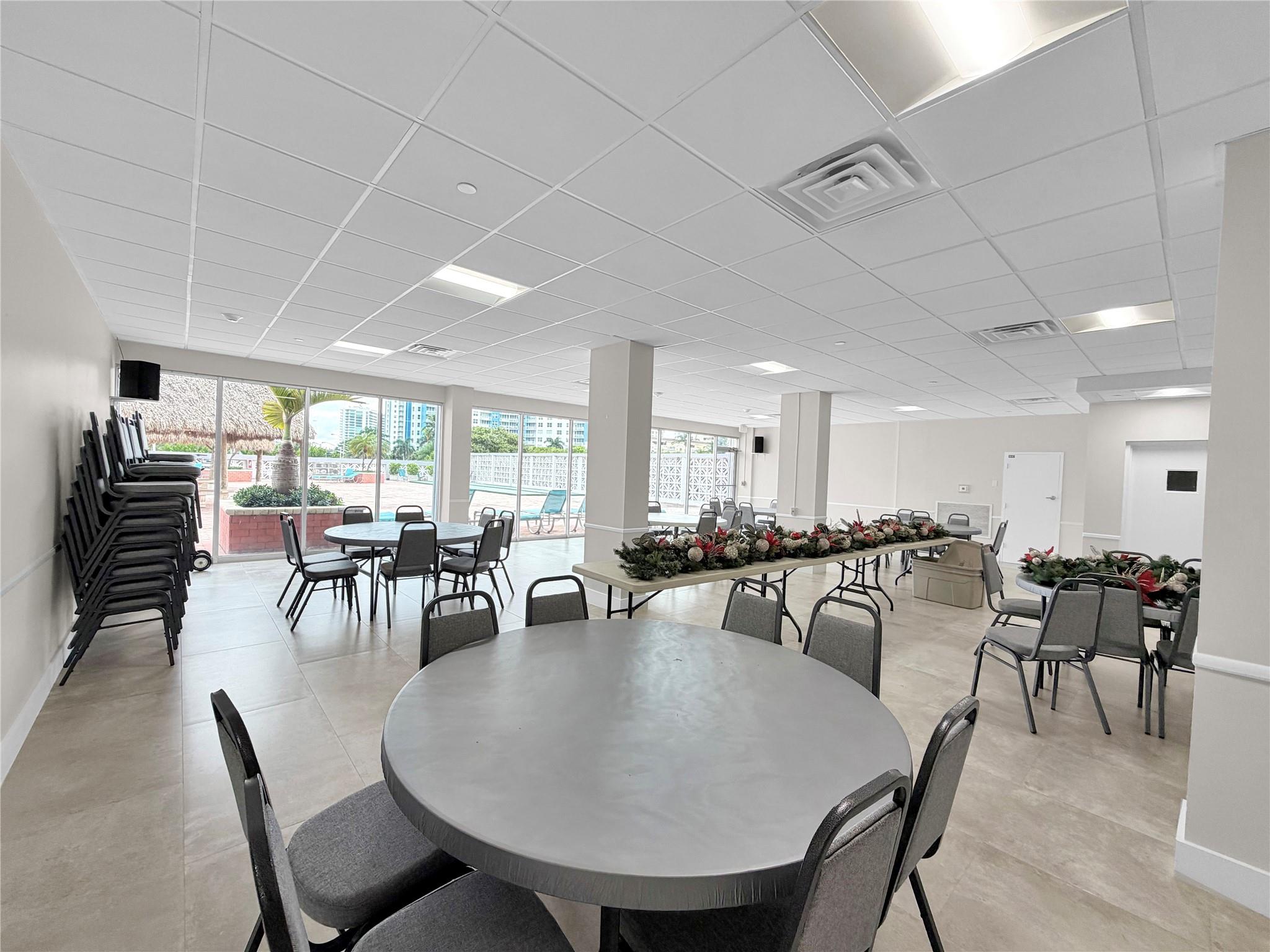 Parliament House Condo - Residential Lease