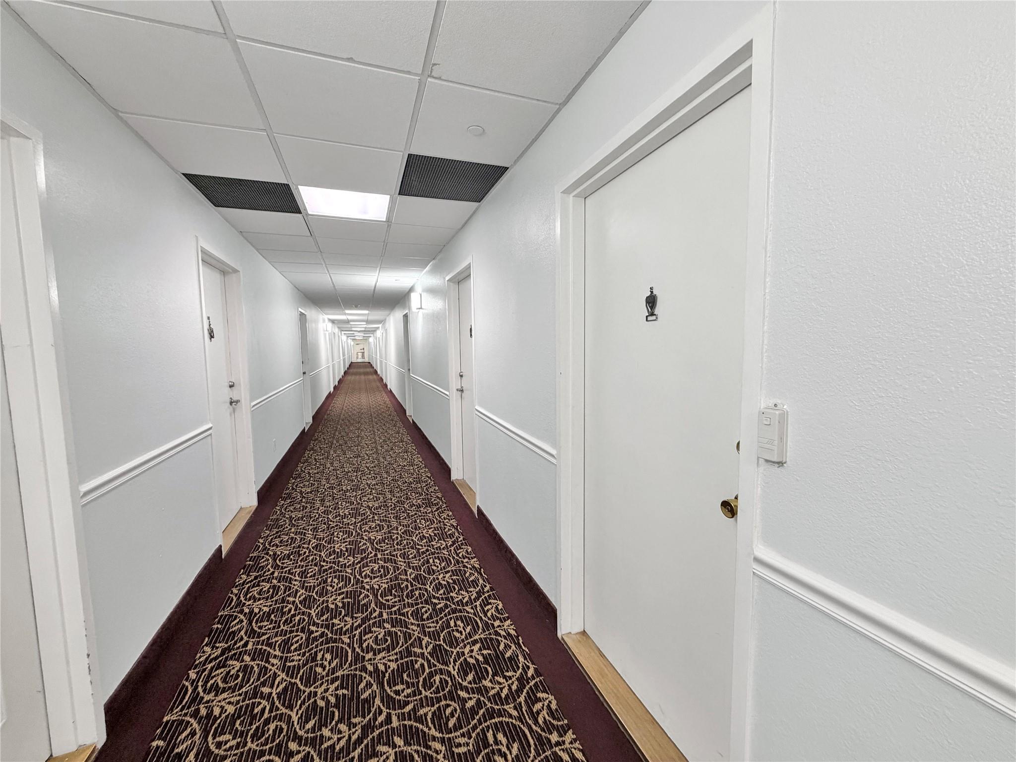 Parliament House Condo - Residential Lease