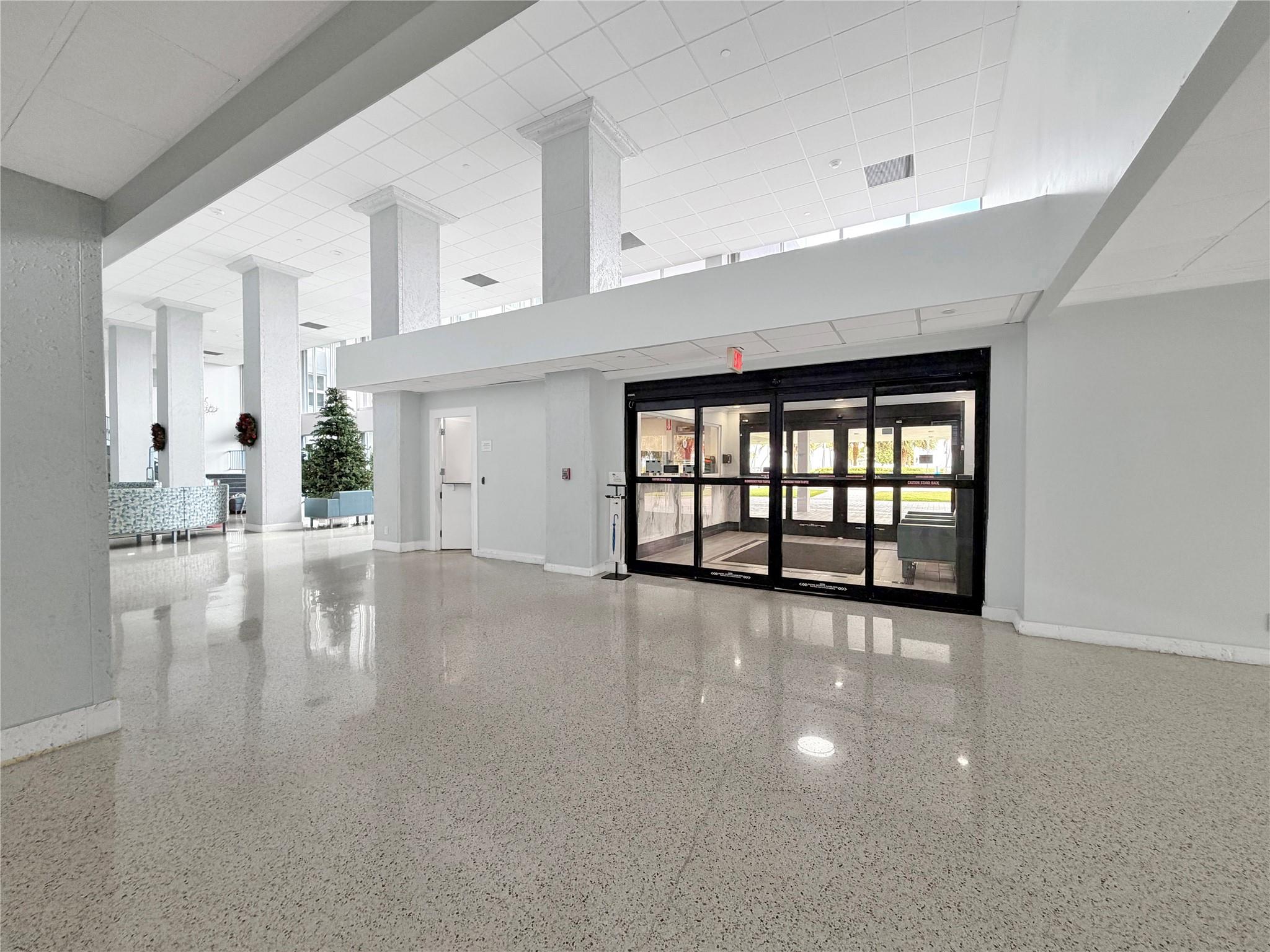 Parliament House Condo - Residential Lease