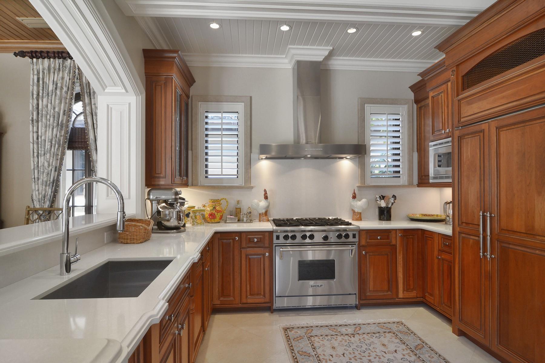 The Bears Club - Residential