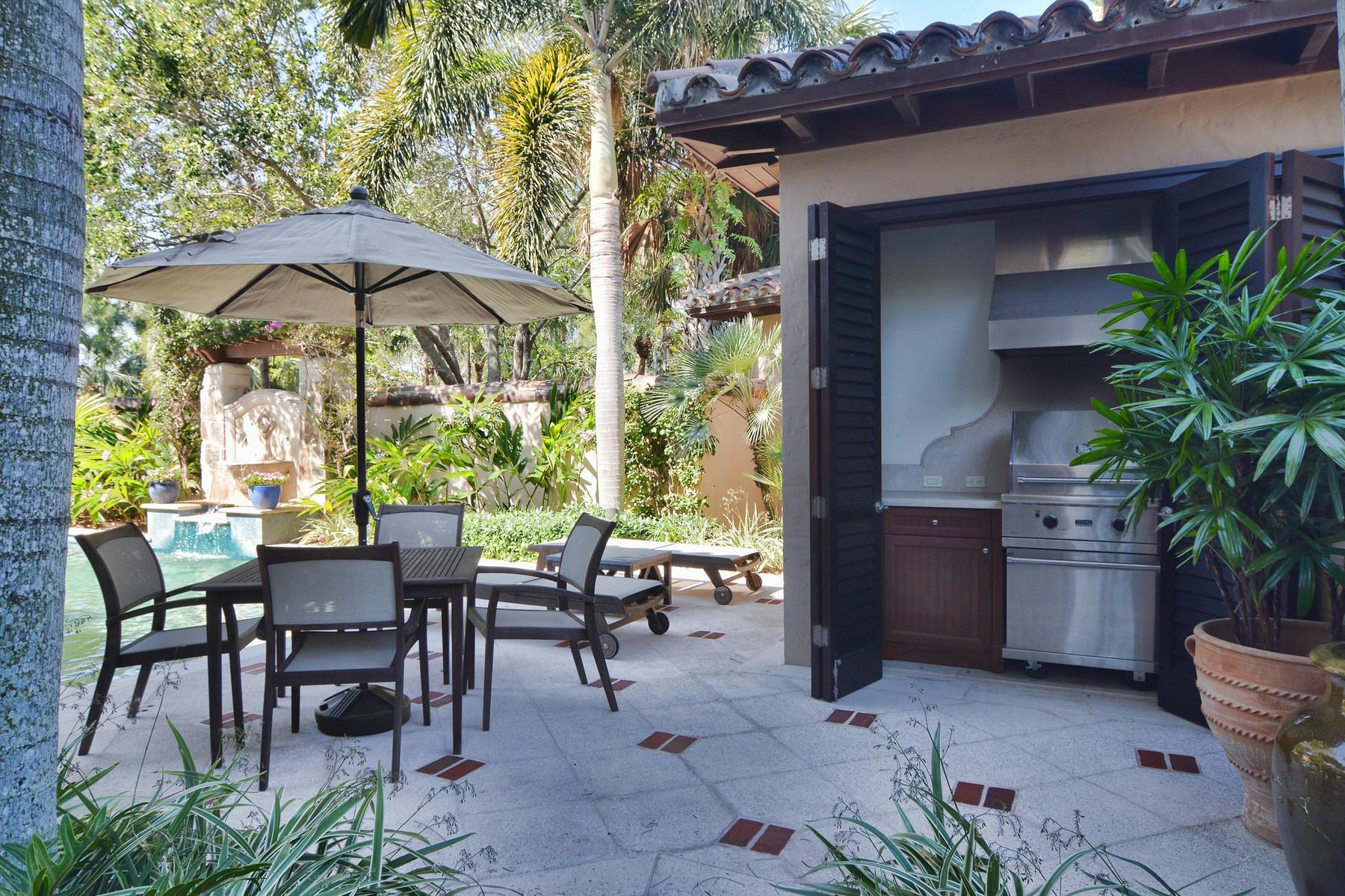 The Bears Club - Residential