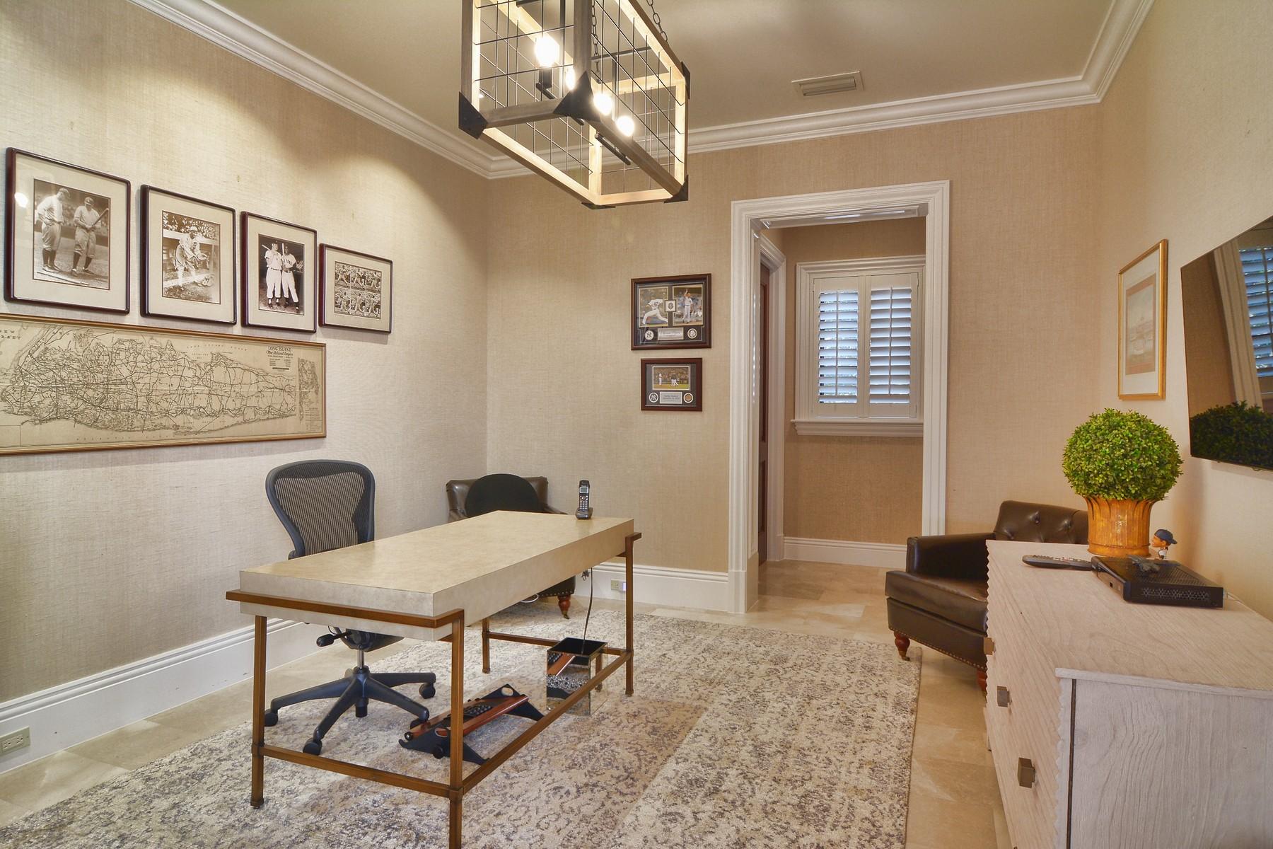 The Bears Club - Residential