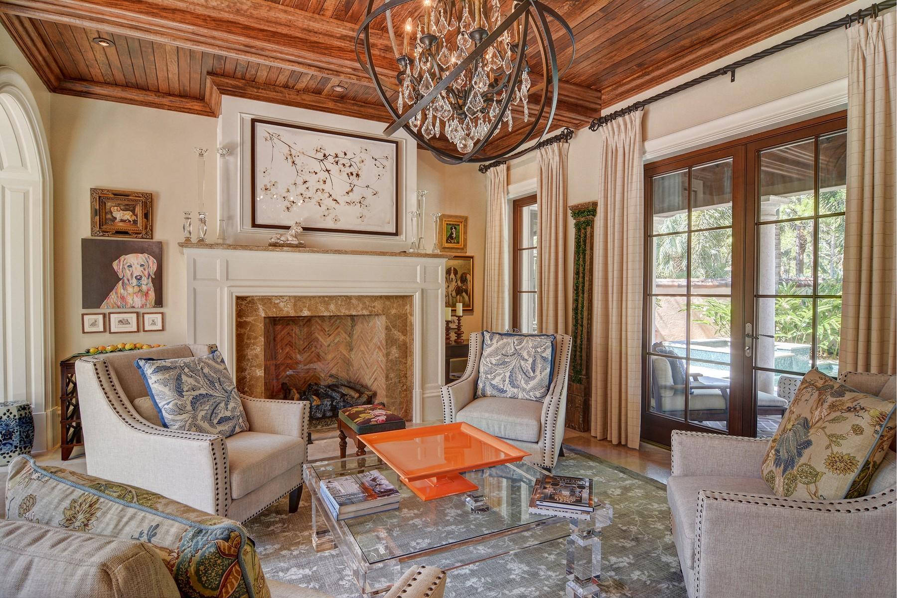 The Bears Club - Residential