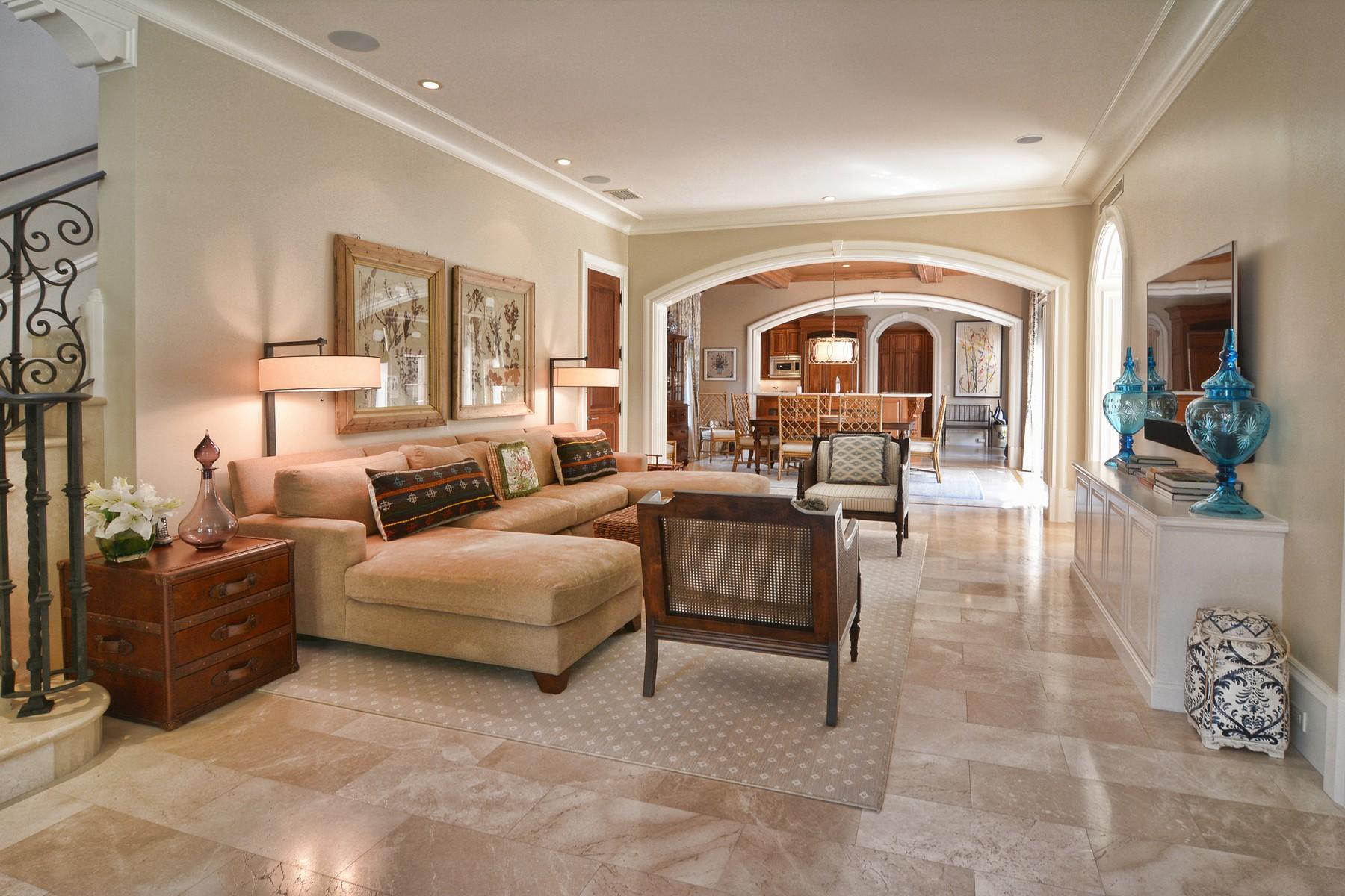 The Bears Club - Residential