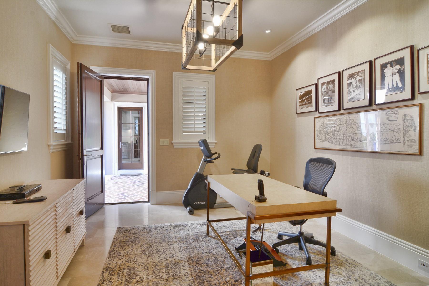 The Bears Club - Residential