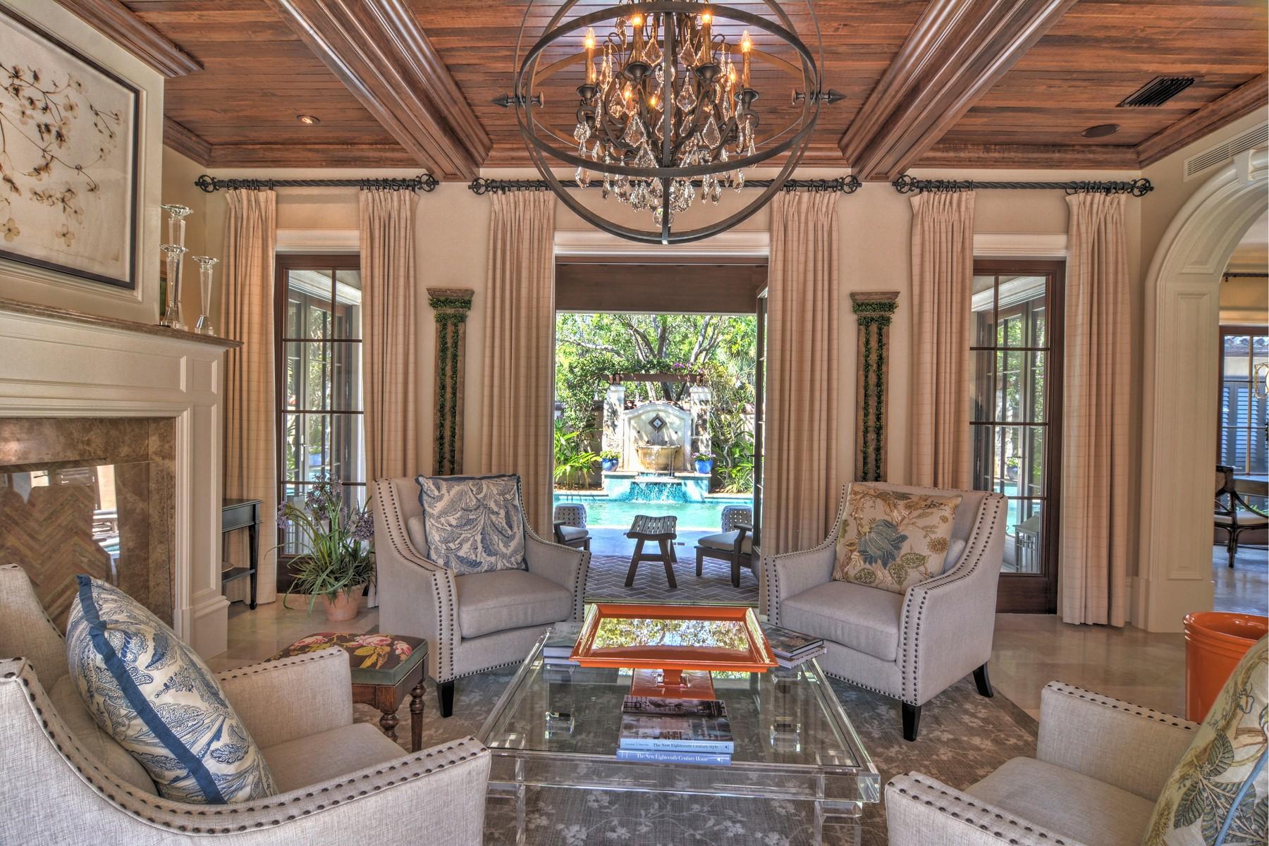 The Bears Club - Residential