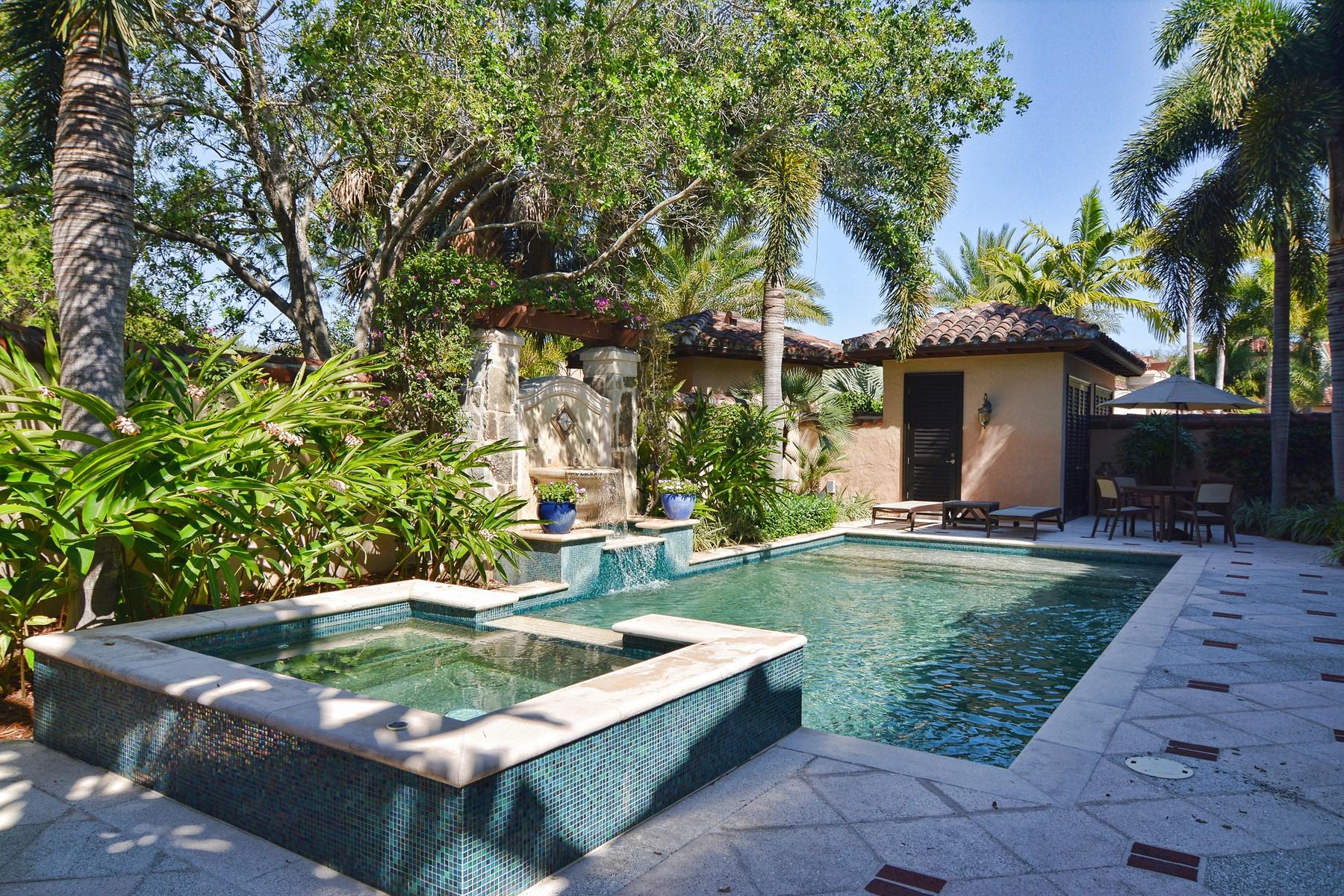 The Bears Club - Residential