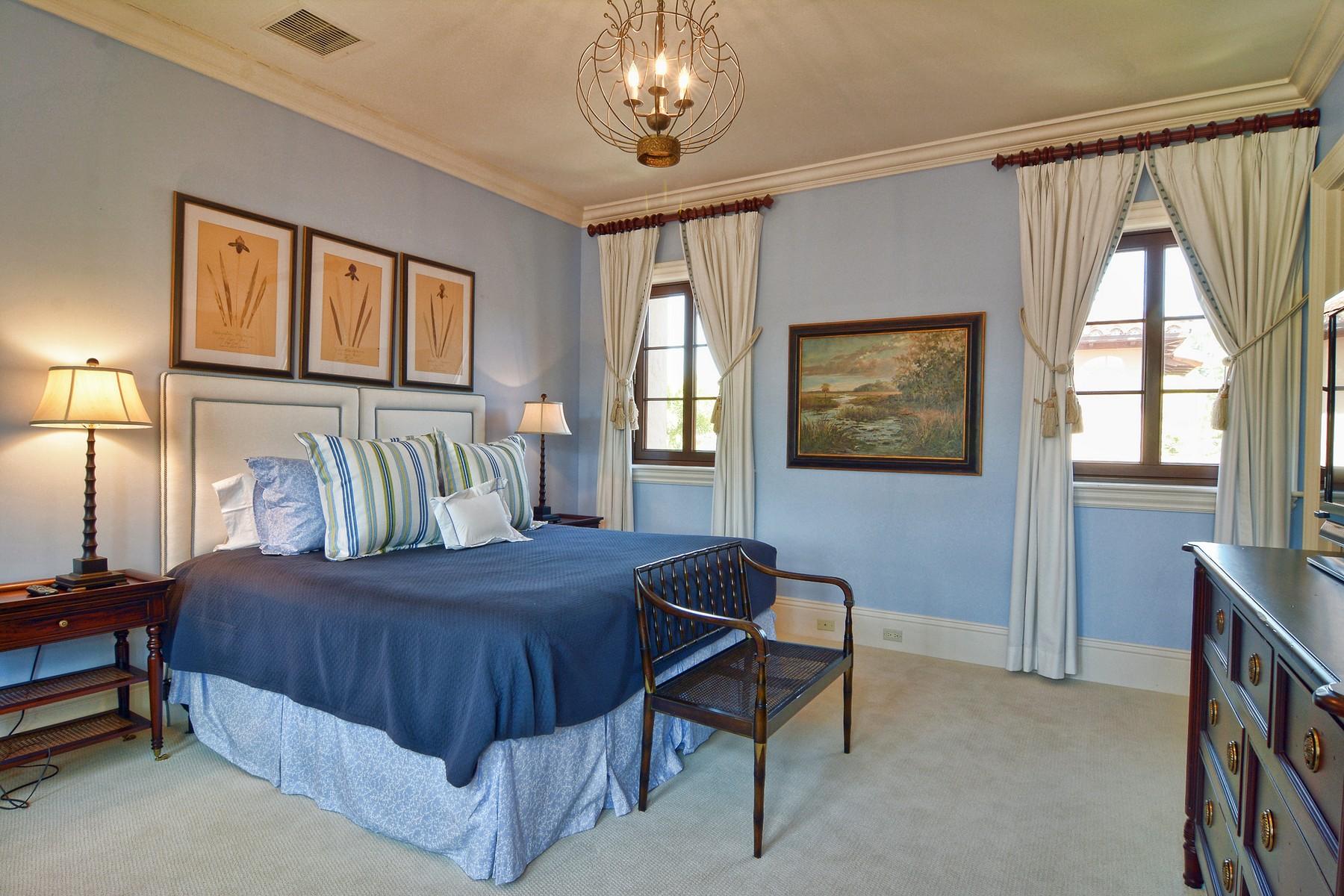 The Bears Club - Residential