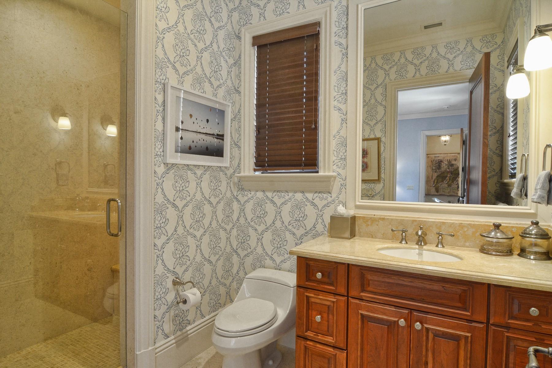 The Bears Club - Residential