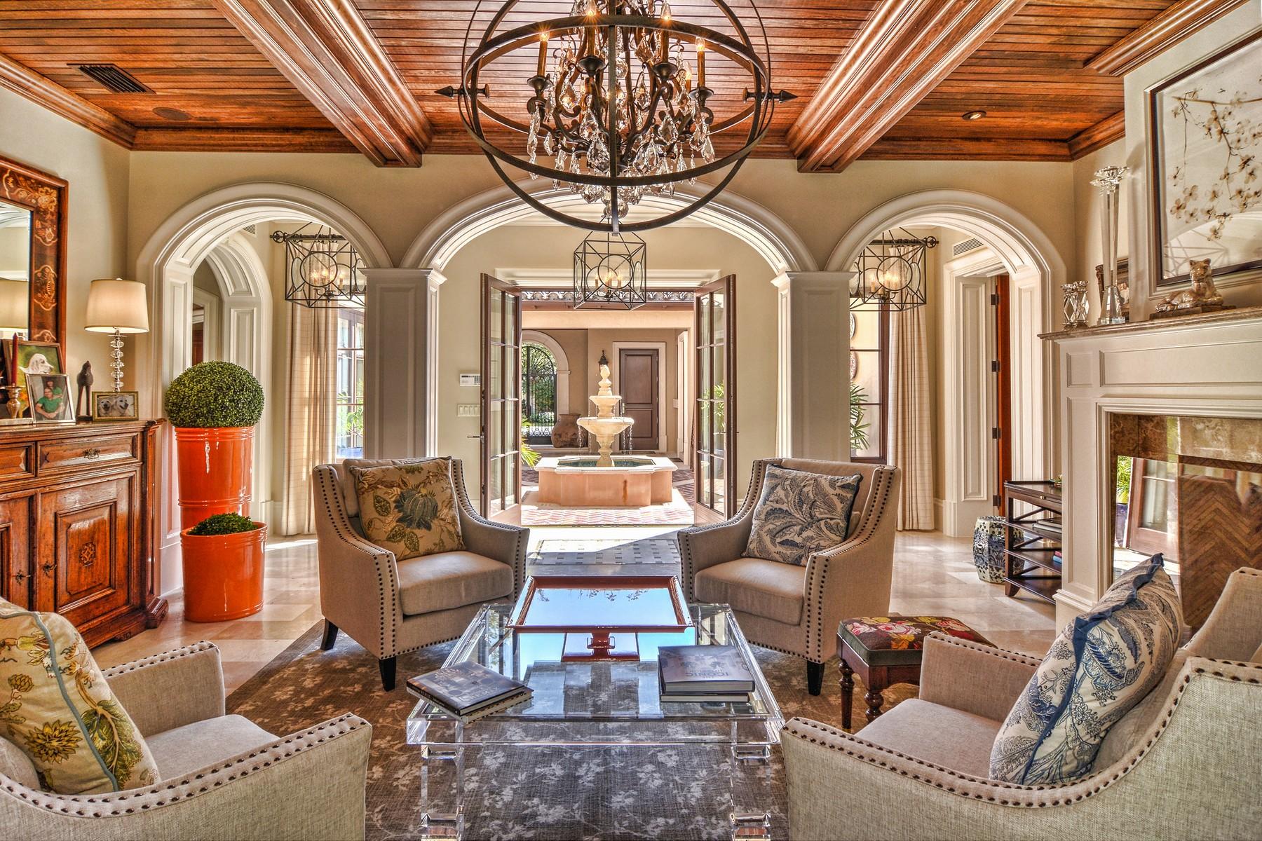 The Bears Club - Residential