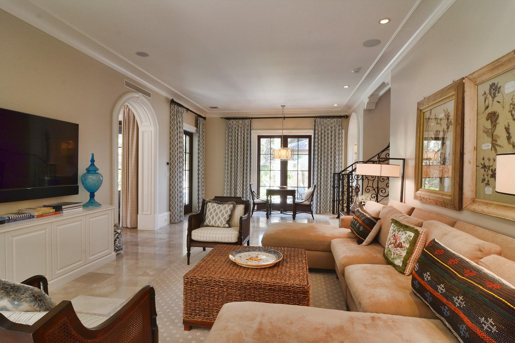 The Bears Club - Residential