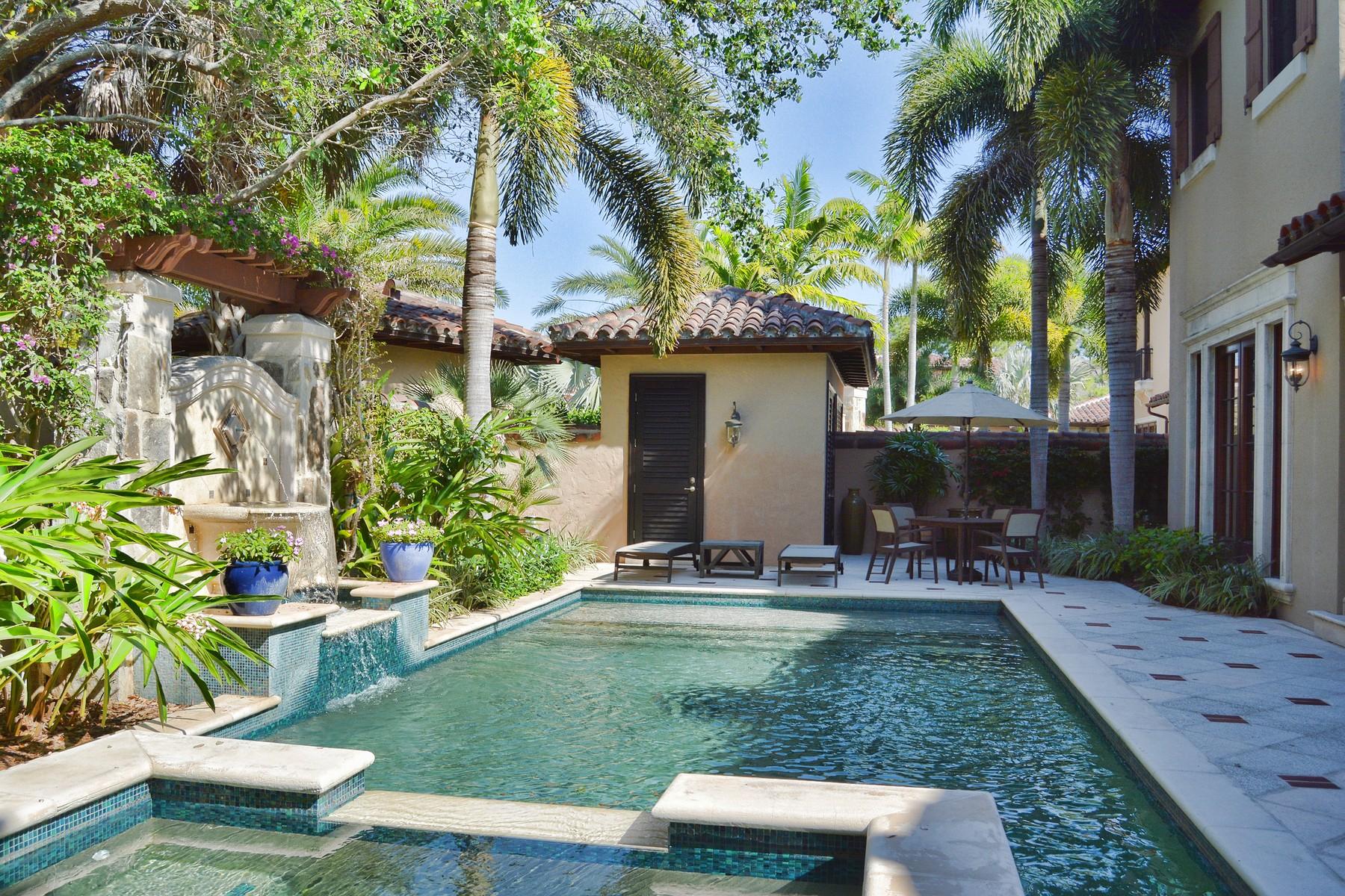 The Bears Club - Residential