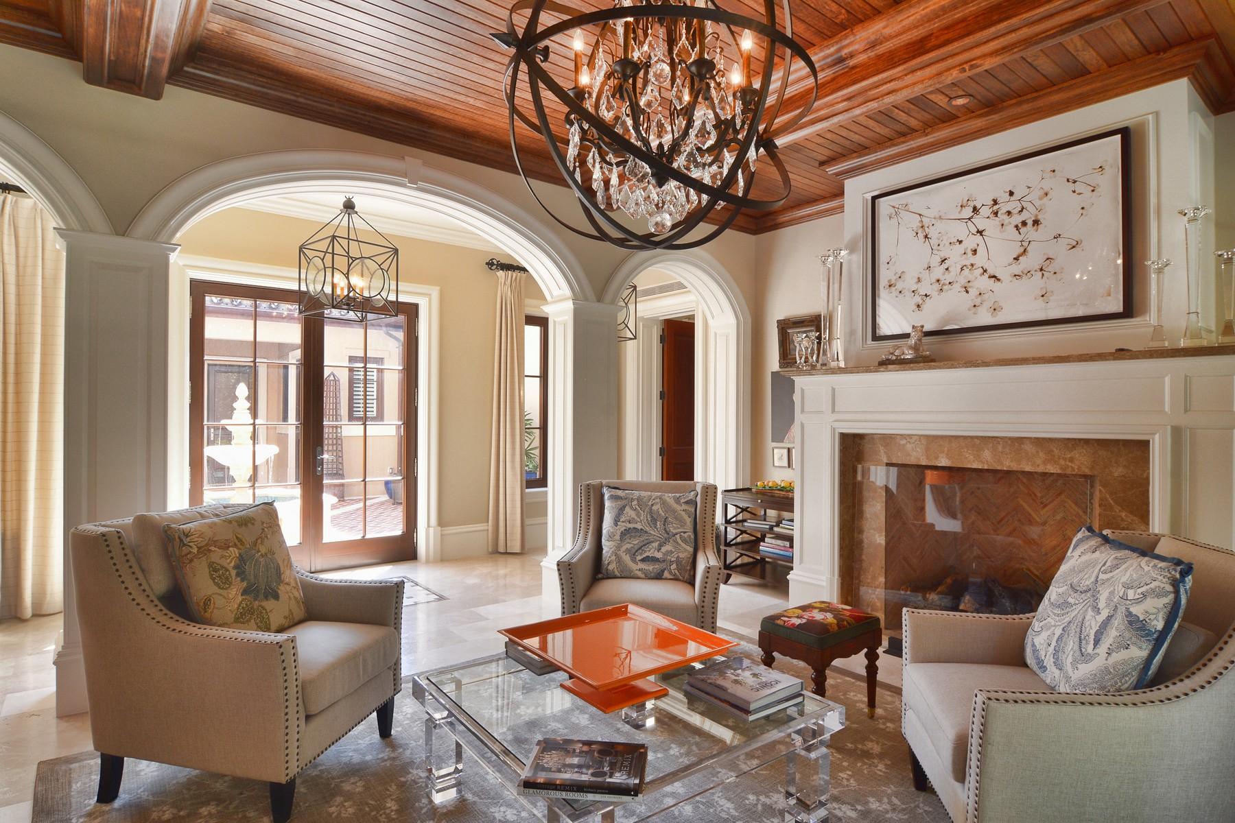 The Bears Club - Residential