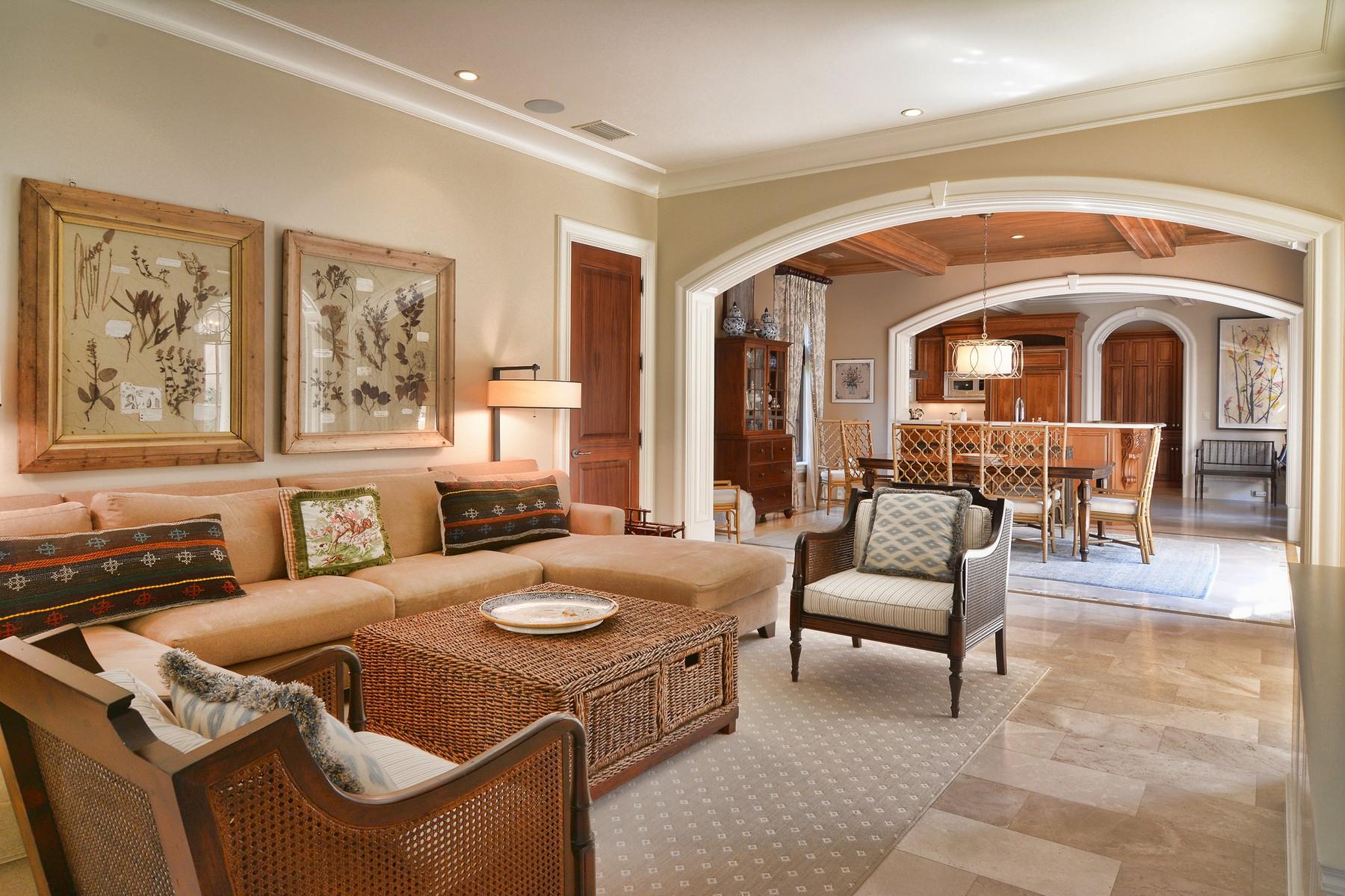 The Bears Club - Residential