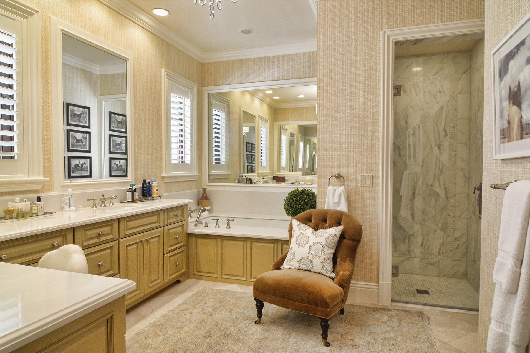 The Bears Club - Residential