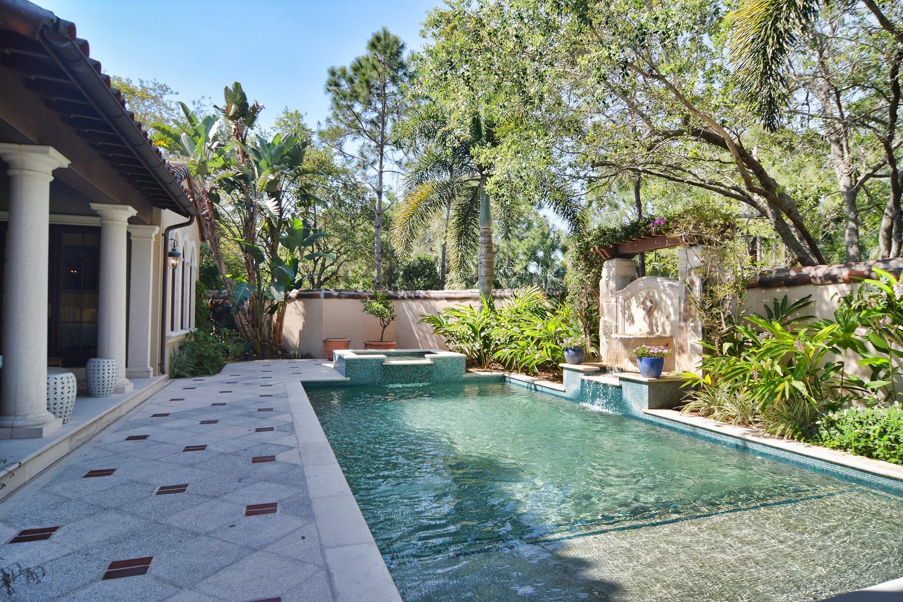 The Bears Club - Residential