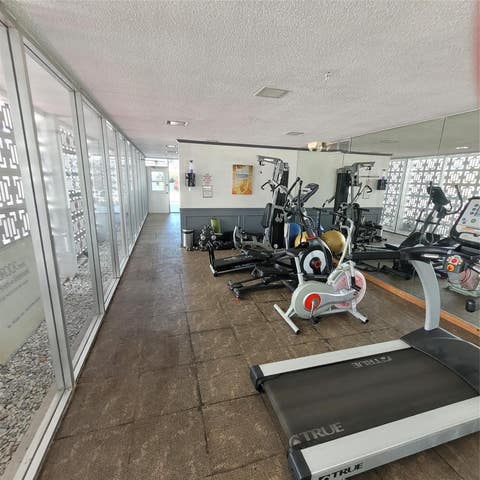Tiny photo for 3000 NE 16th Avenue #D407, Oakland Park, FL 33334 (MLS # F10551181)