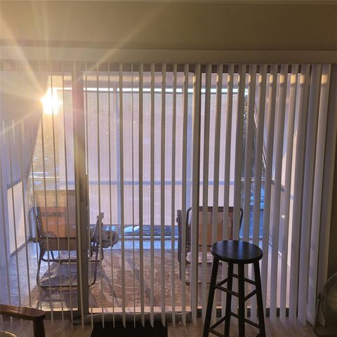 Tiny photo for 3000 NE 16th Avenue #D407, Oakland Park, FL 33334 (MLS # F10551181)