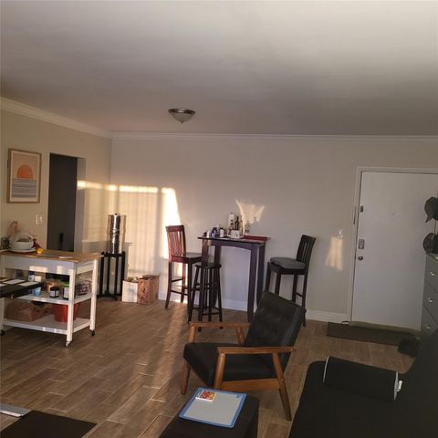 Tiny photo for 3000 NE 16th Avenue #D407, Oakland Park, FL 33334 (MLS # F10551181)
