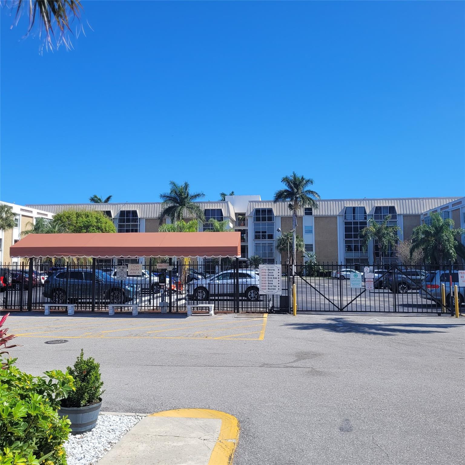 River Shores - Residential