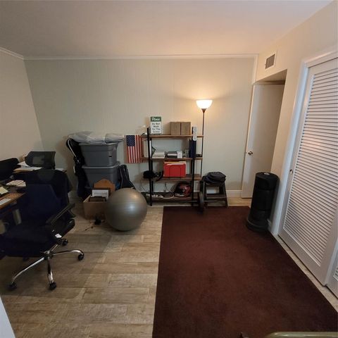 Tiny photo for 3000 NE 16th Avenue #D407, Oakland Park, FL 33334 (MLS # F10551181)