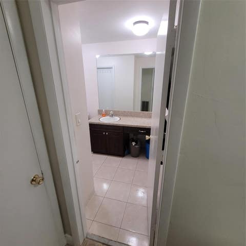 Tiny photo for 3000 NE 16th Avenue #D407, Oakland Park, FL 33334 (MLS # F10551181)