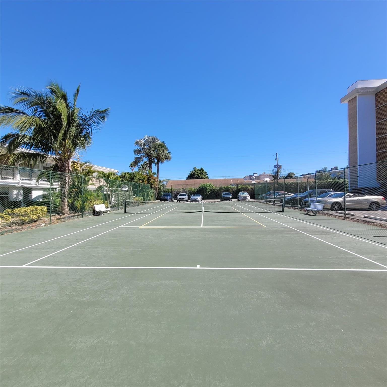 River Shores - Residential