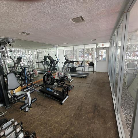 Tiny photo for 3000 NE 16th Avenue #D407, Oakland Park, FL 33334 (MLS # F10551181)