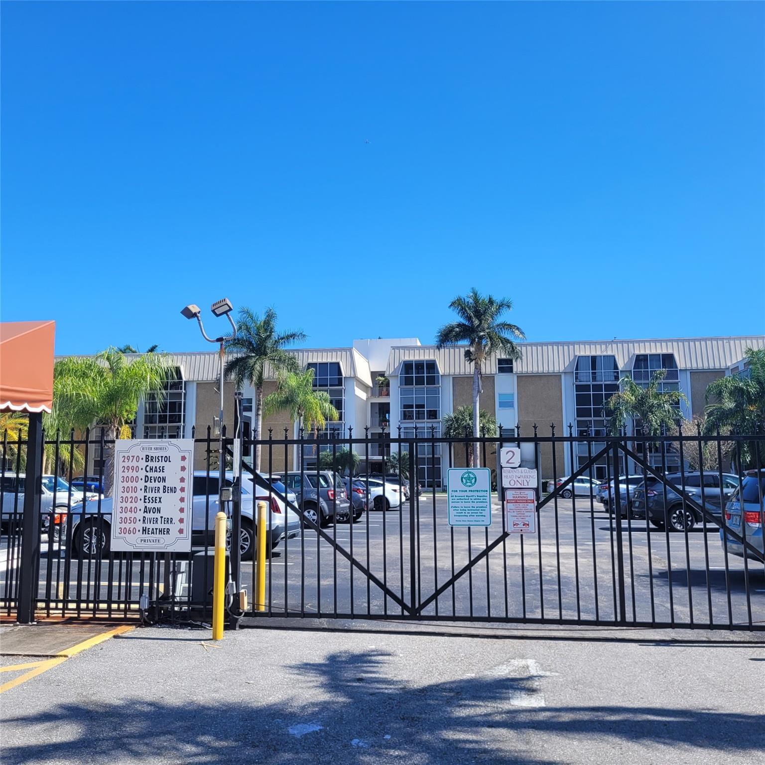 River Shores - Residential